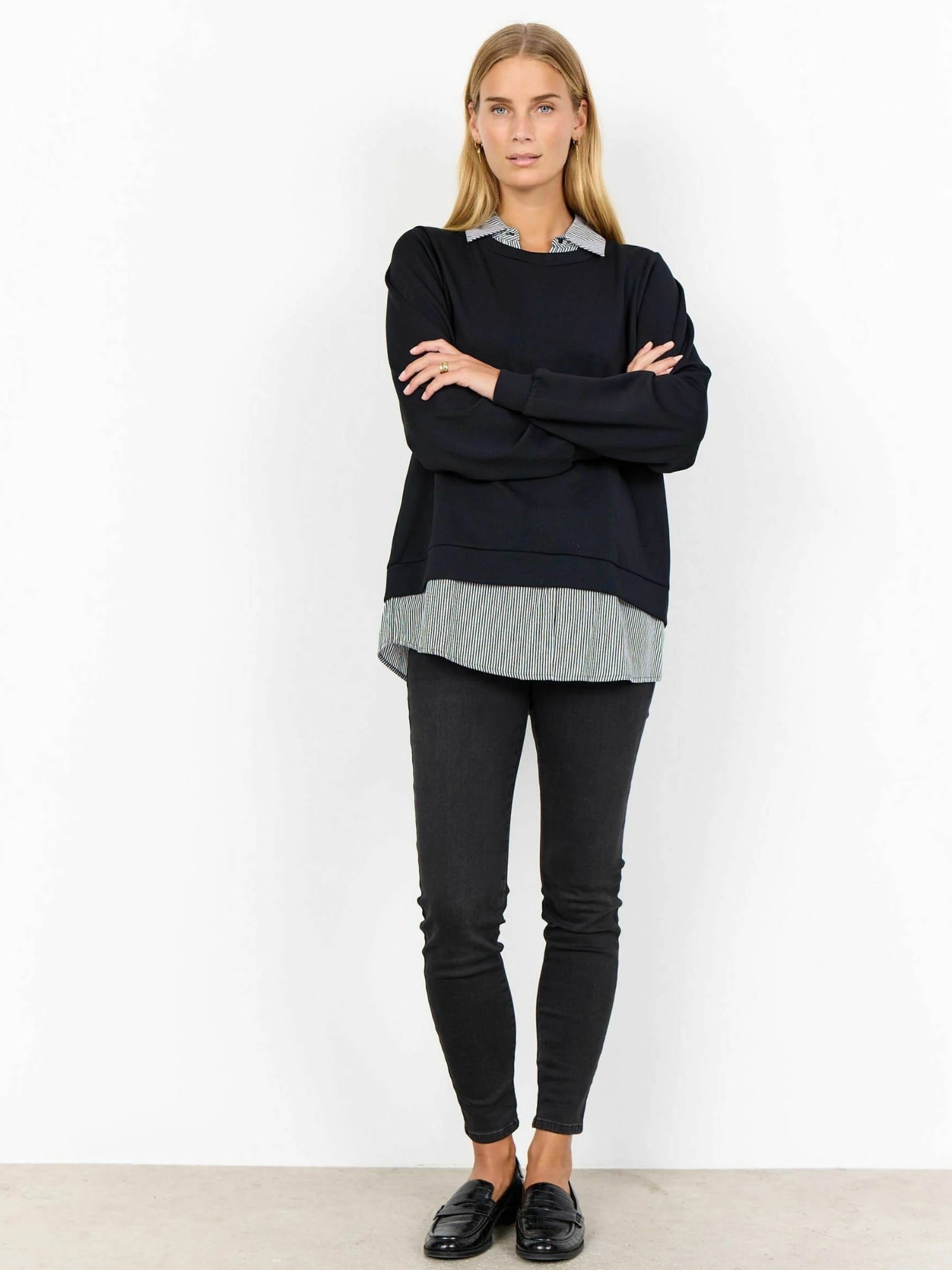 soyaconcept Blusentop »Soya Concept Shirt SC-BANU«