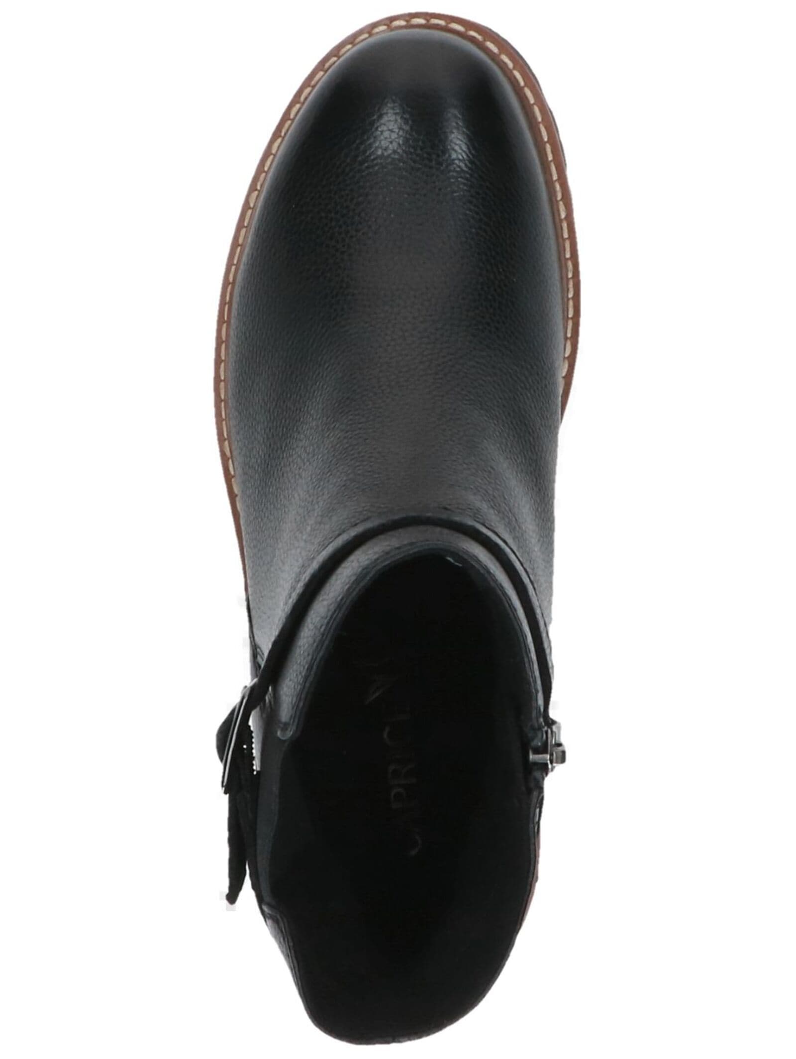 Caprice Stiefelette »Caprice Stiefelette Nappaleder«