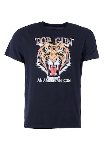TOP GUN T-Shirt »TG20213017« kaufen