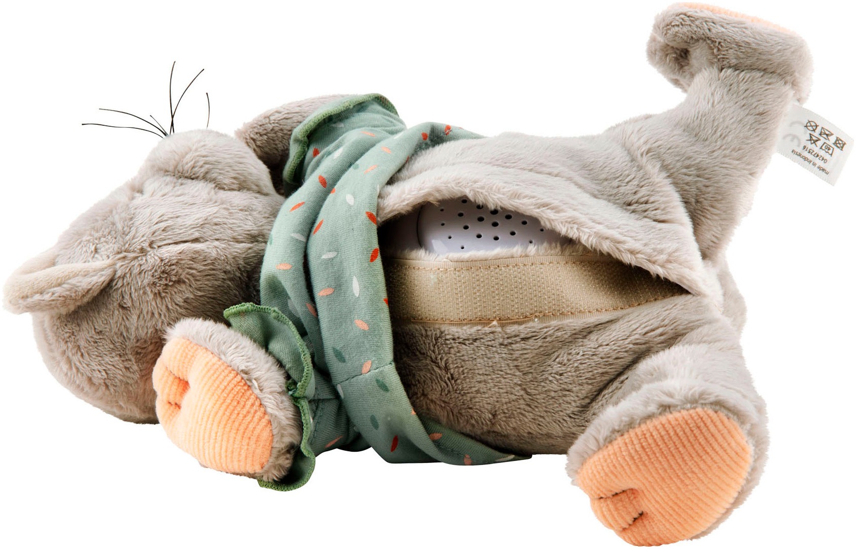 Sterntaler® Kuscheltier »Schlaf-Gut-Figur Lilly«, mit Sound-Modul