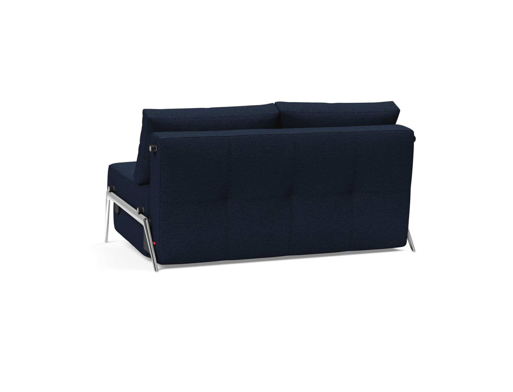 INNOVATION LIVING ™ Schlafsofa »Cubed Klappsofa, hochwertige Schlaffunktion, Design und extra Komfort«, Frontauszug, sehr platzsparend, abgewinkelt Sitzen, waagerecht liegen