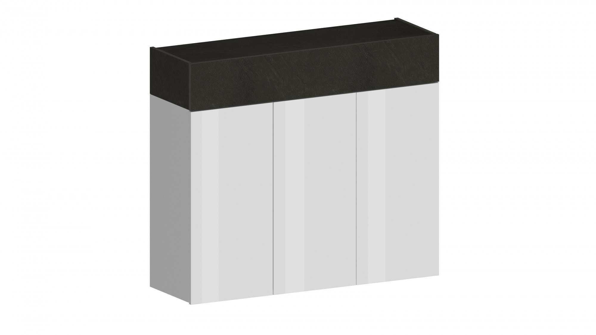 INOSIGN Schuhschrank »Savona«, (1 St.)
