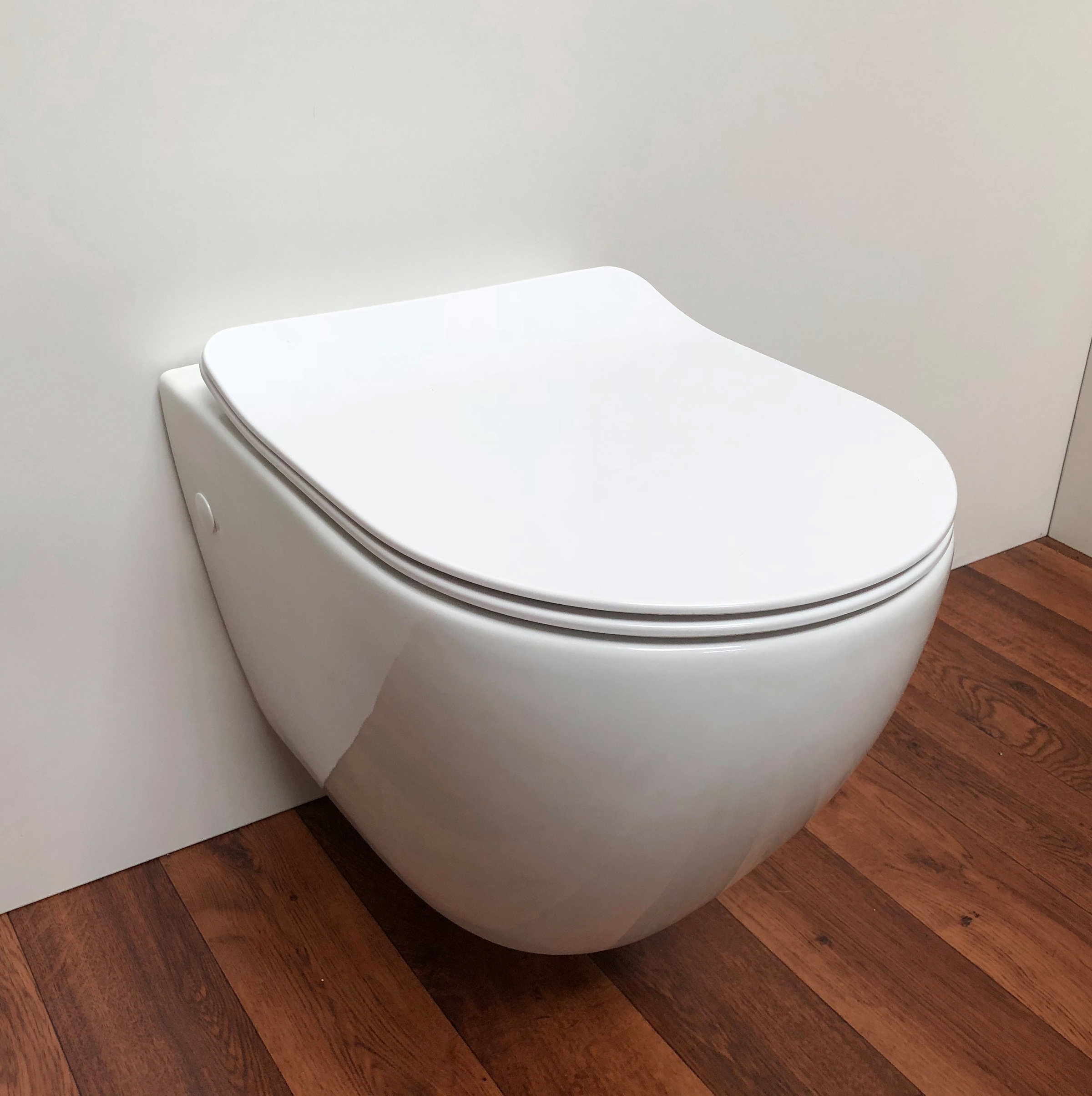 ADOB WC-Sitz »Deluxe mit Absenkautomatik«