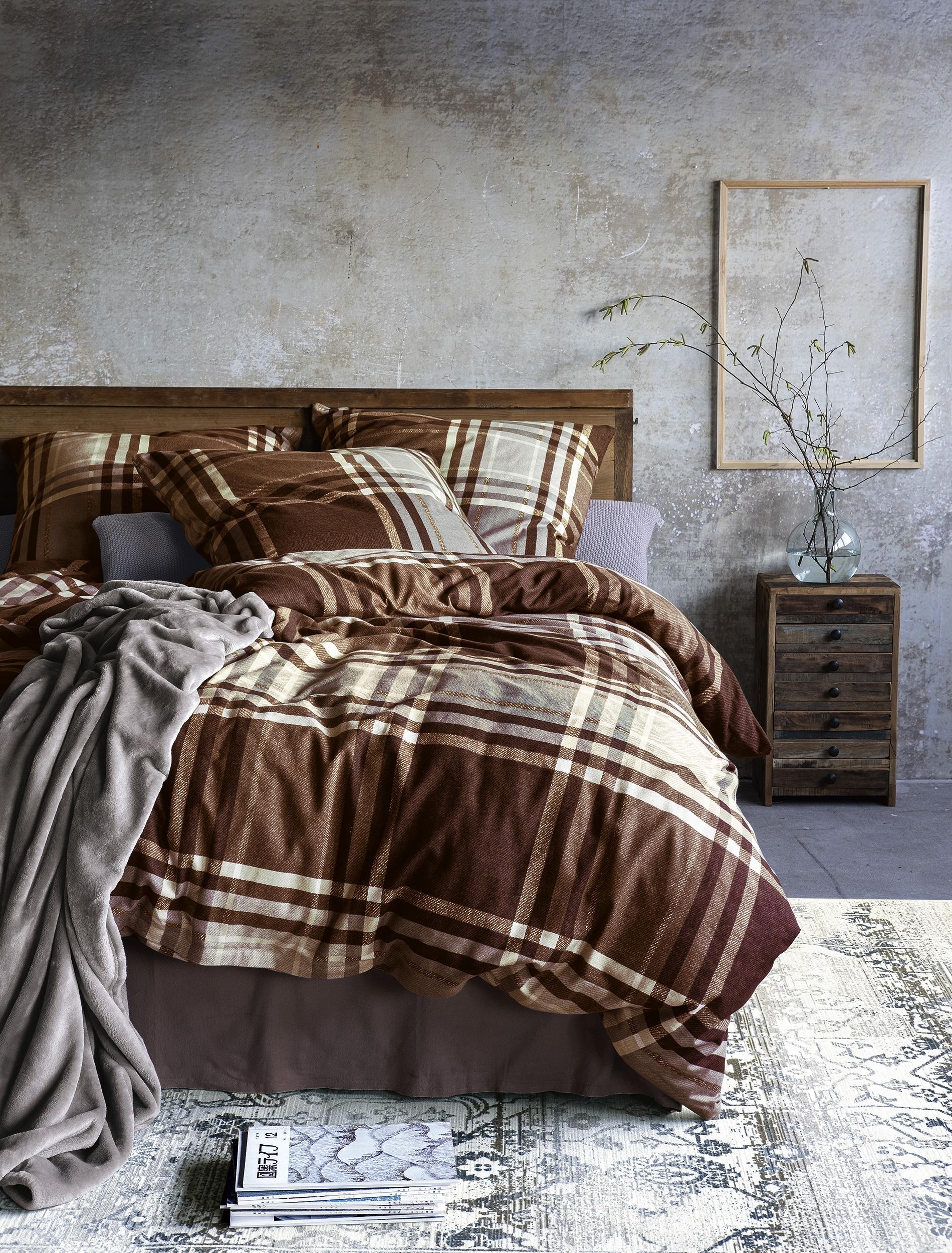 Irisette Bettwäsche »Alpaka 8456« 2 Stk. tlg. hochwertig günstig online kaufen