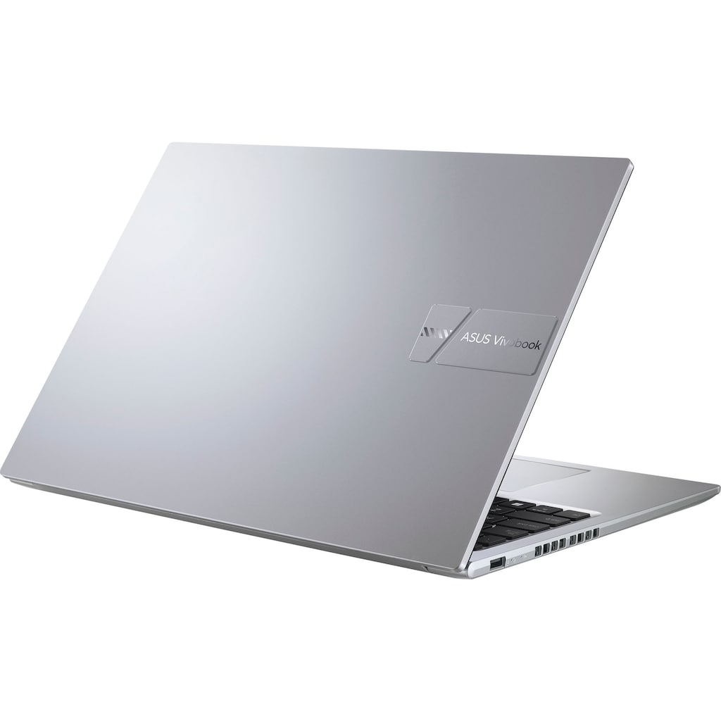 Asus Notebook »Vivobook 16X X1605ZA-MB341W«, 40,6 cm, / 16 Zoll, Intel, Pentium Gold, UHD Graphics, 512 GB SSD