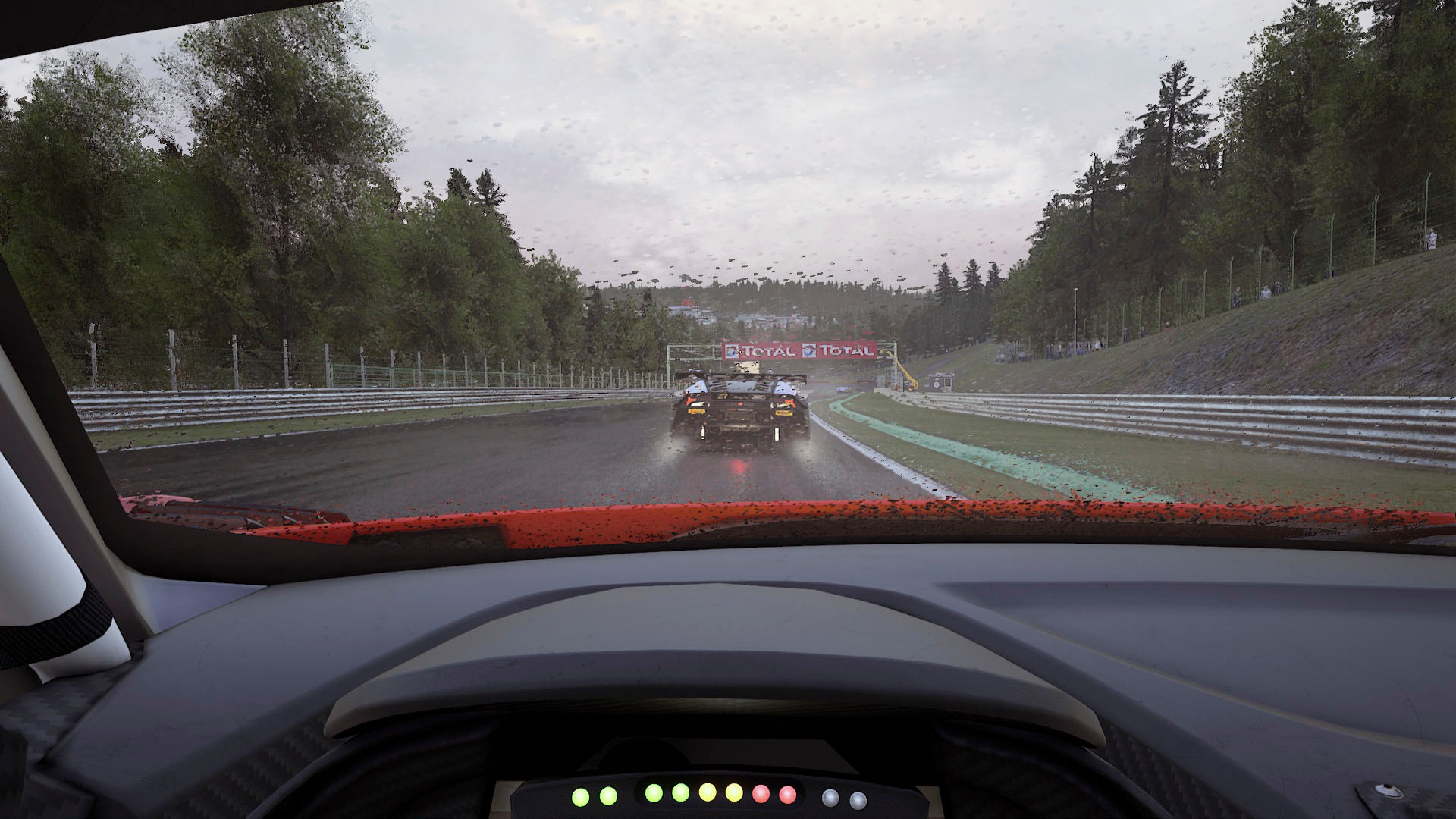 505 GAMES Spielesoftware »Assetto Corsa Competizione - Xbox«, Xbox One
