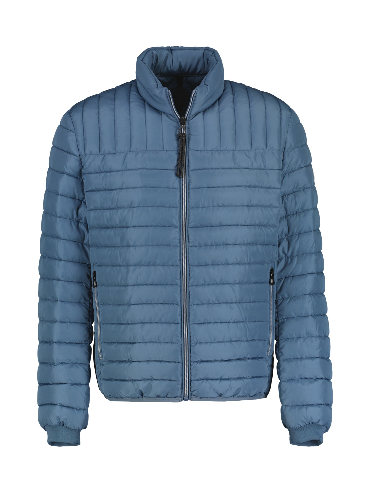 LERROS Steppjacke »LERROS Leichter Herren Steppblouson«, ohne Kapuze, Keine Angabe