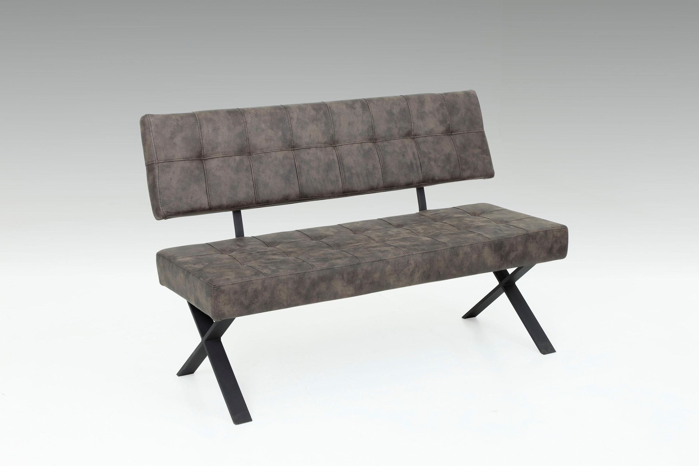 HELA Sitzbank "Donna" Breite 140 cm günstig online kaufen