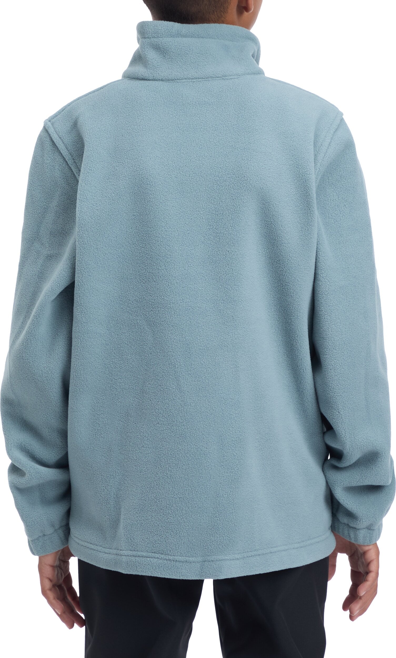 McKINLEY Outdoorjacke »Ju.-Funktions-Jacke Allalin 3:1 III B« mit Kapuze