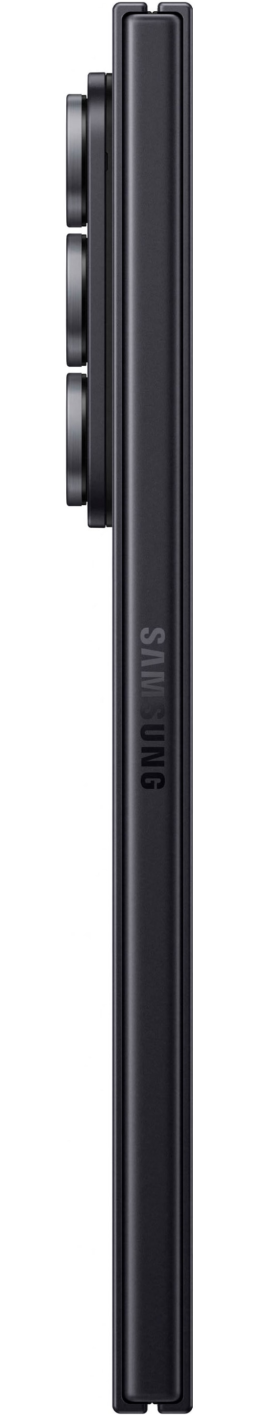 Samsung Smartphone »Galaxy Z Fold7«, Jetblack