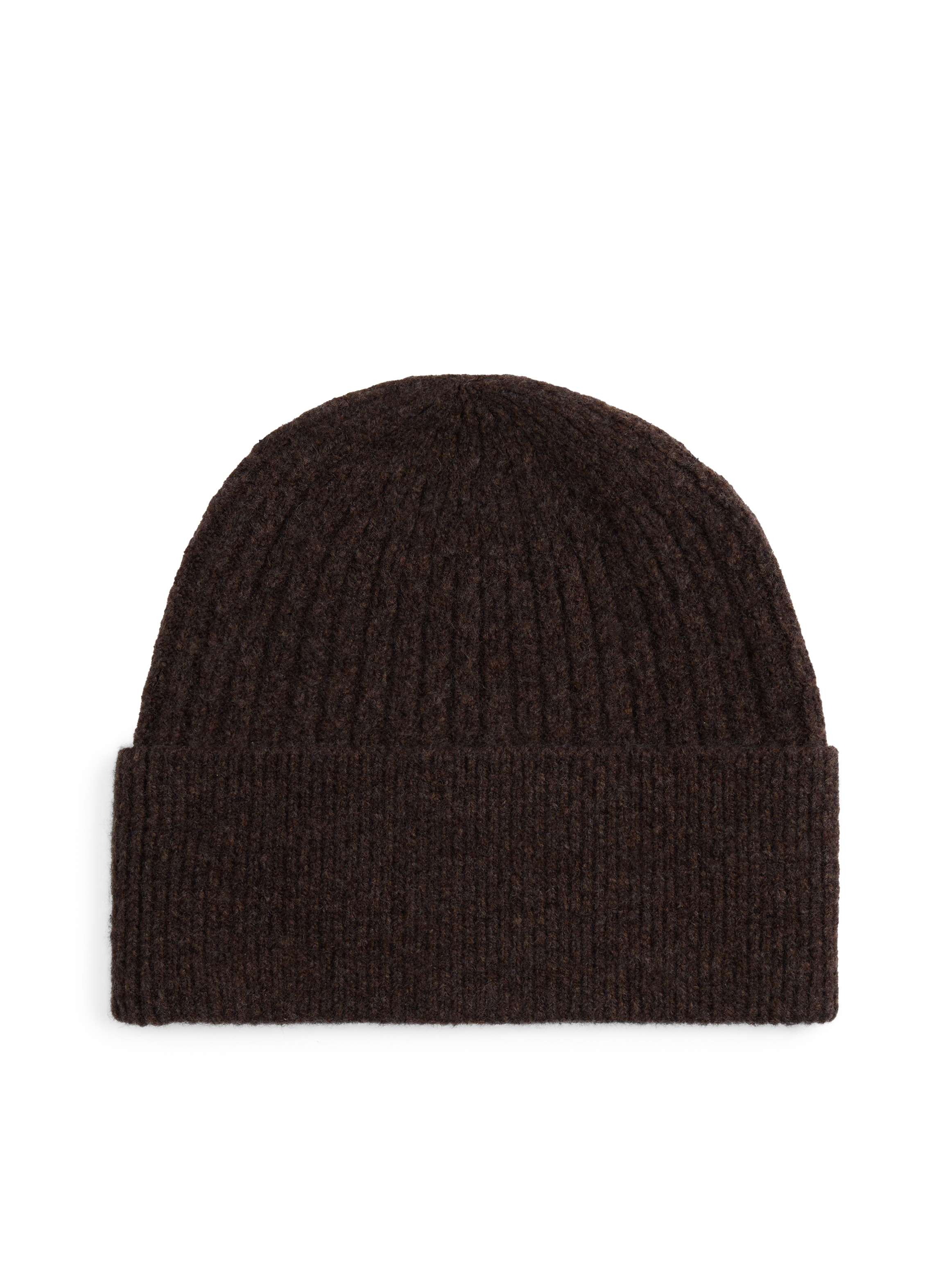 Tommy Hilfiger Beanie »TH CABLE ENAMEL FLAG BEANIE« Regular fit