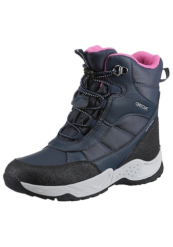 Winterstiefel »J SENTIERO GIRL B AB«