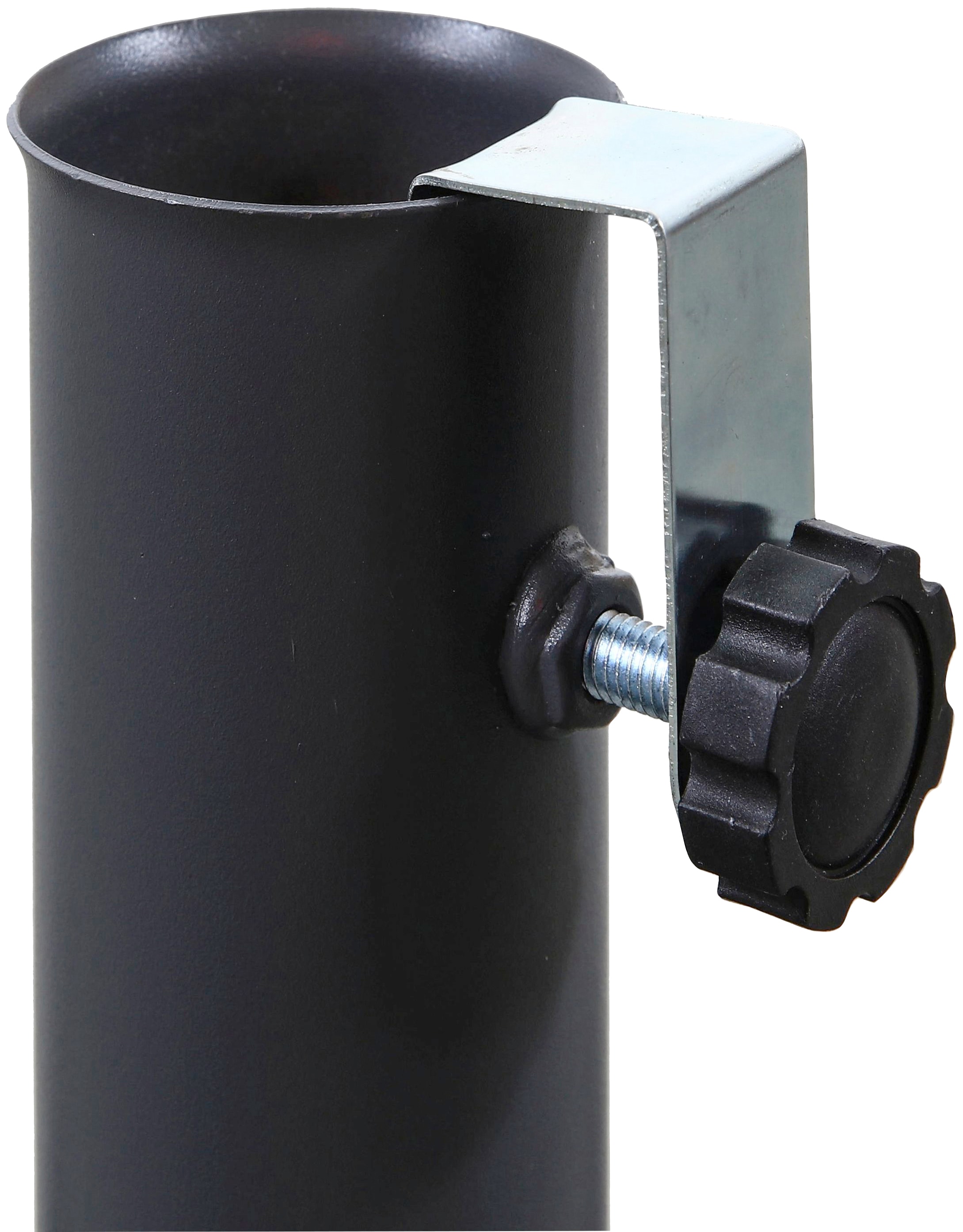 Schneider Schirme Plattenständer »Plus« für 50 mm Ø Rohr