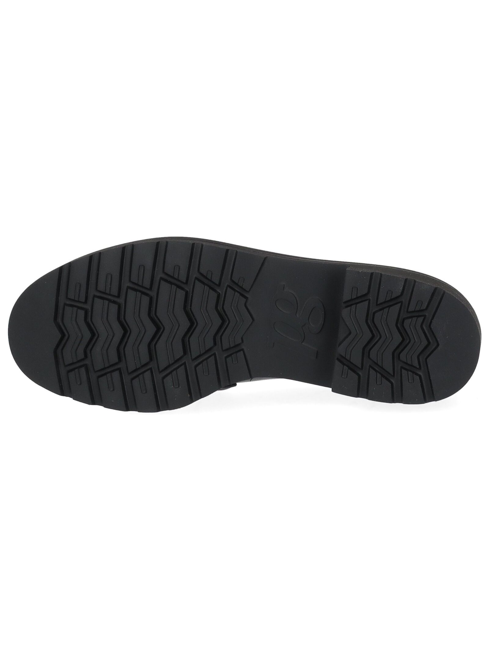 Paul Green Slipper »Paul Green Slipper Glattleder«