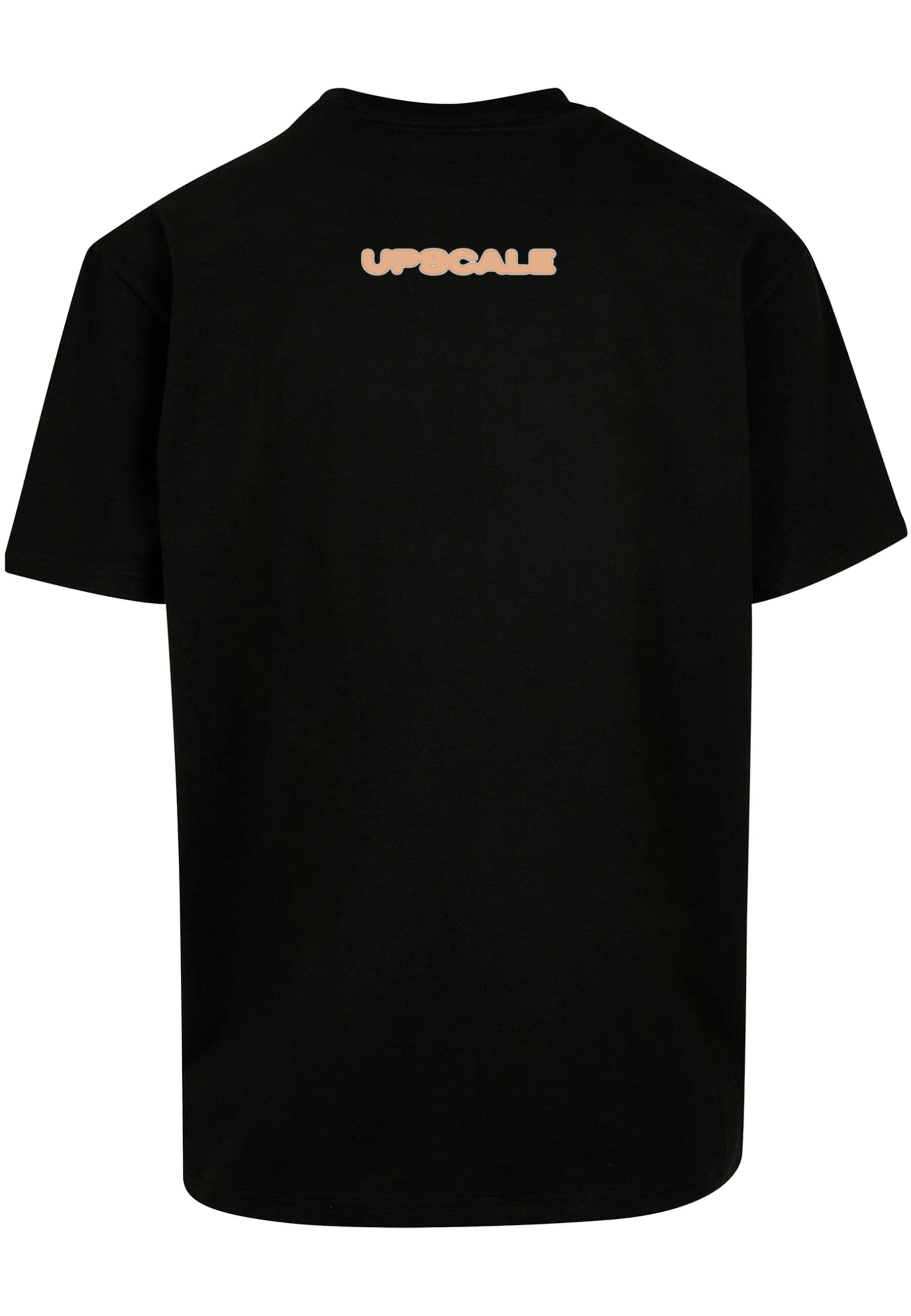 Upscale by Mister Tee T-Shirt »Upscale by Mister Tee Herren Sad Boy Heavy Oversize Tee« 1 Stk. tlg.