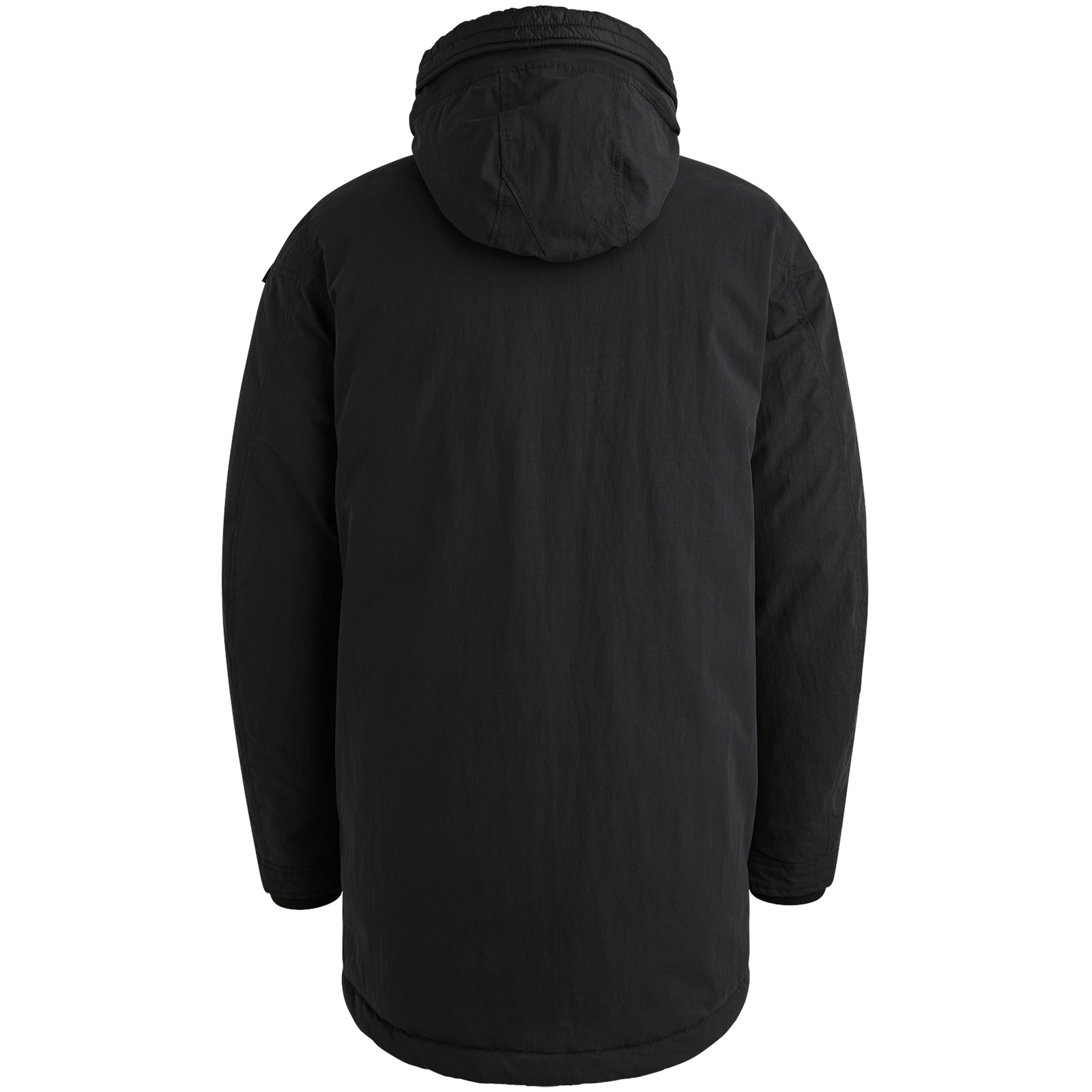 PME LEGEND Parka mit Kapuze mit Kapuze