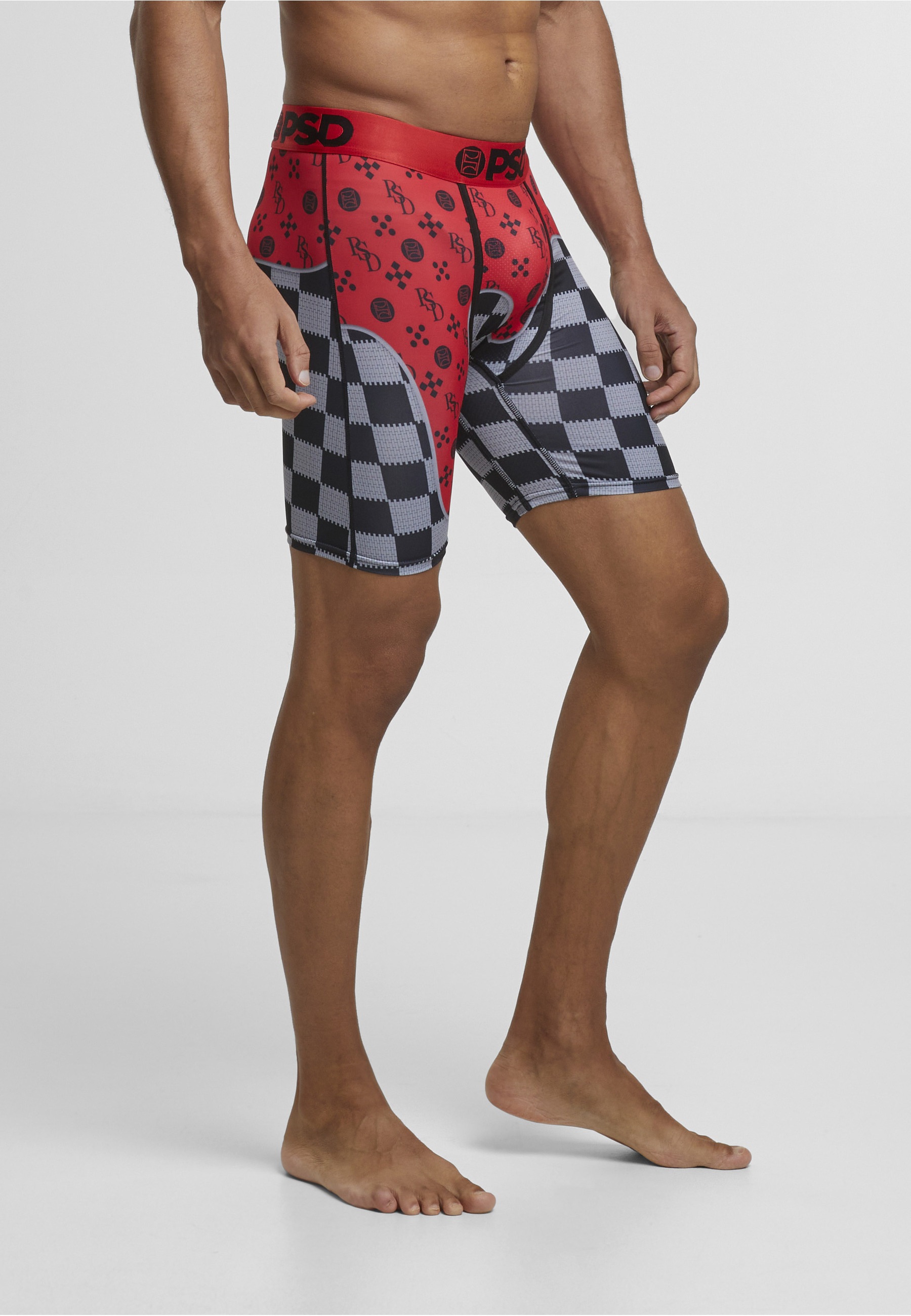 PSD Boxershorts »PSD INFRA LUXE« 1 Stk.