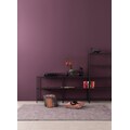 SCHÖNER WOHNEN-Kollektion Wand- und Deckenfarbe »Designfarben«, (1), 100 ml, Stilvolles Opalviolett Nr. 18, hochdeckende Premium-Wandfarbe