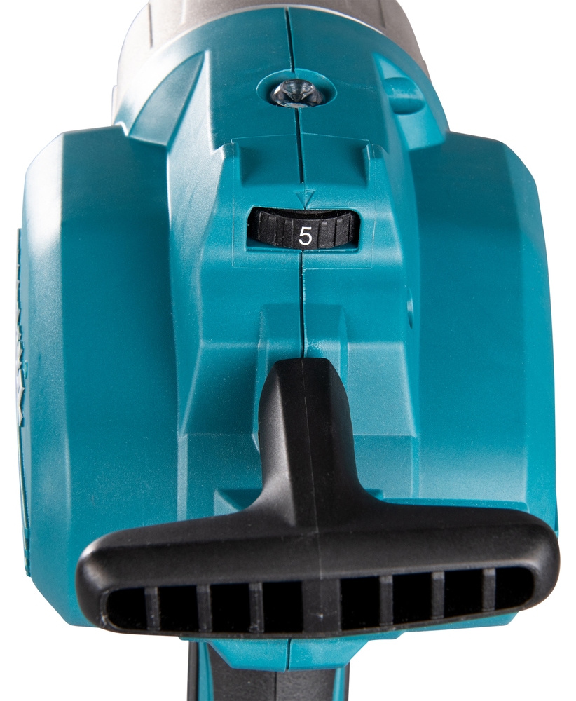 Makita Kartuschenpistole »DCG180RYEX / DCG180ZX«, 18V, 300/600 ml