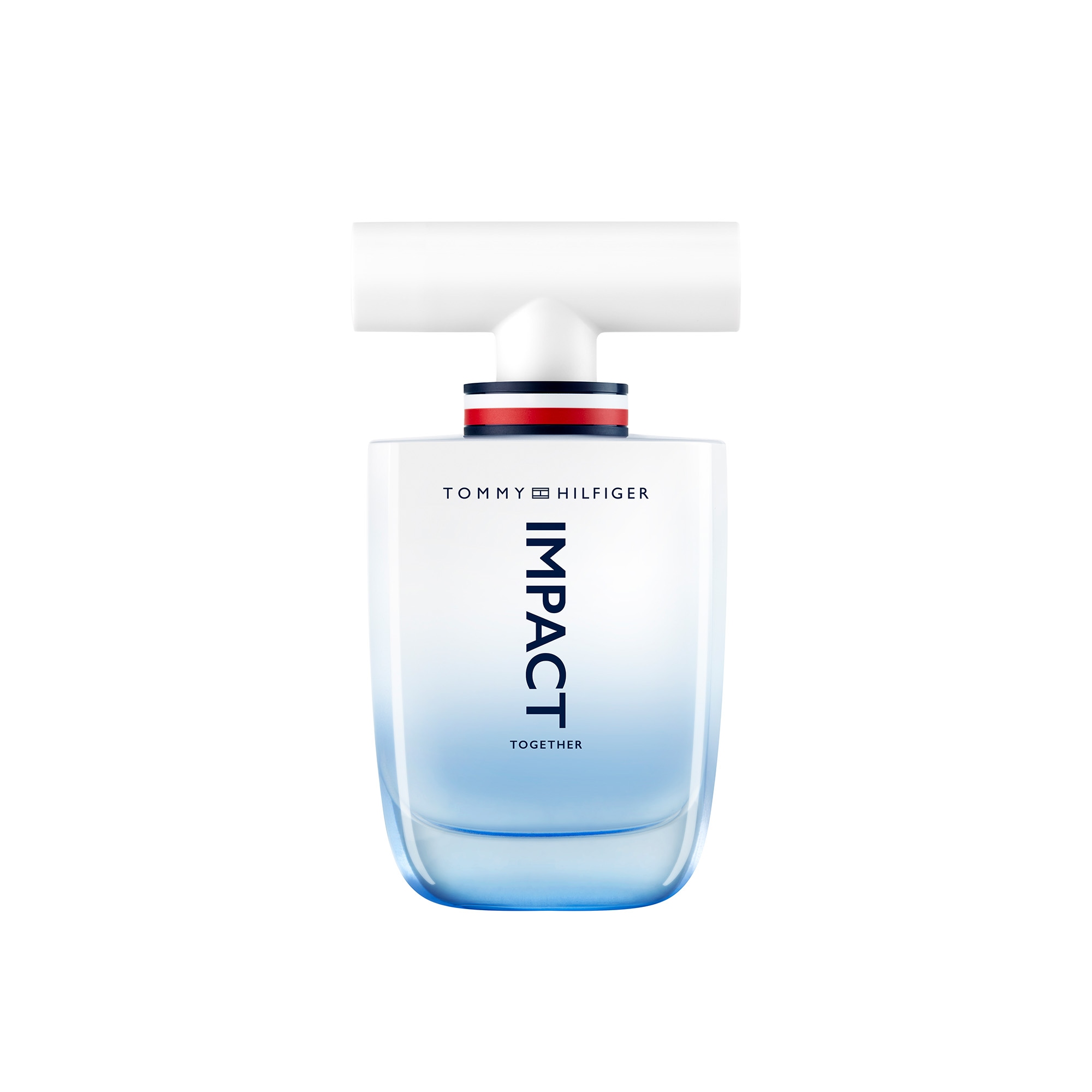 Tommy Hilfiger Eau de Toilette »Tommy Impact«