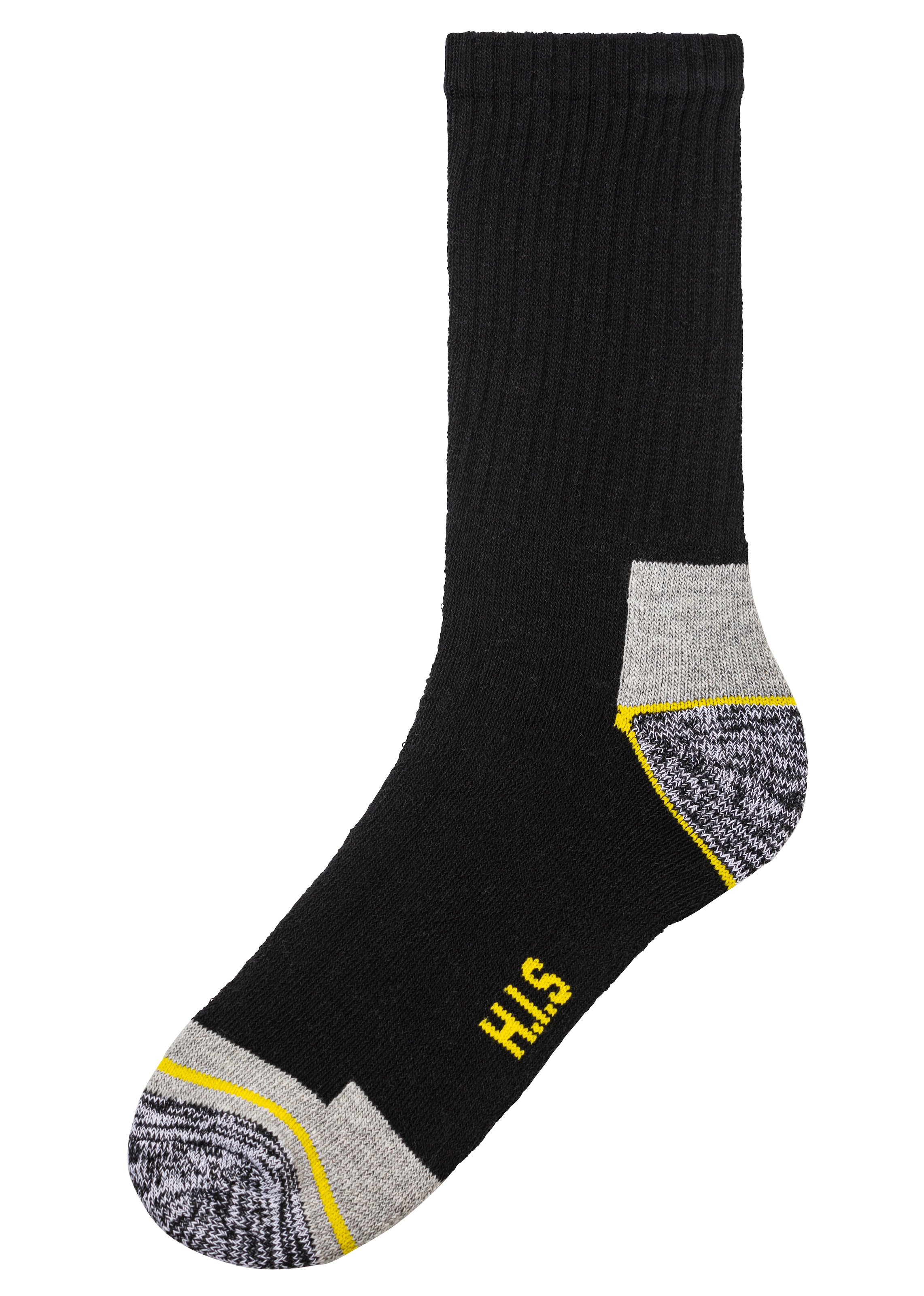 H.I.S Arbeitssocken Packung, 5 Paar tlg.
