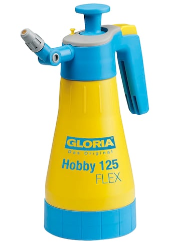 Gloria Drucksprühgerät »Hobby 125 FLEX« kaufen