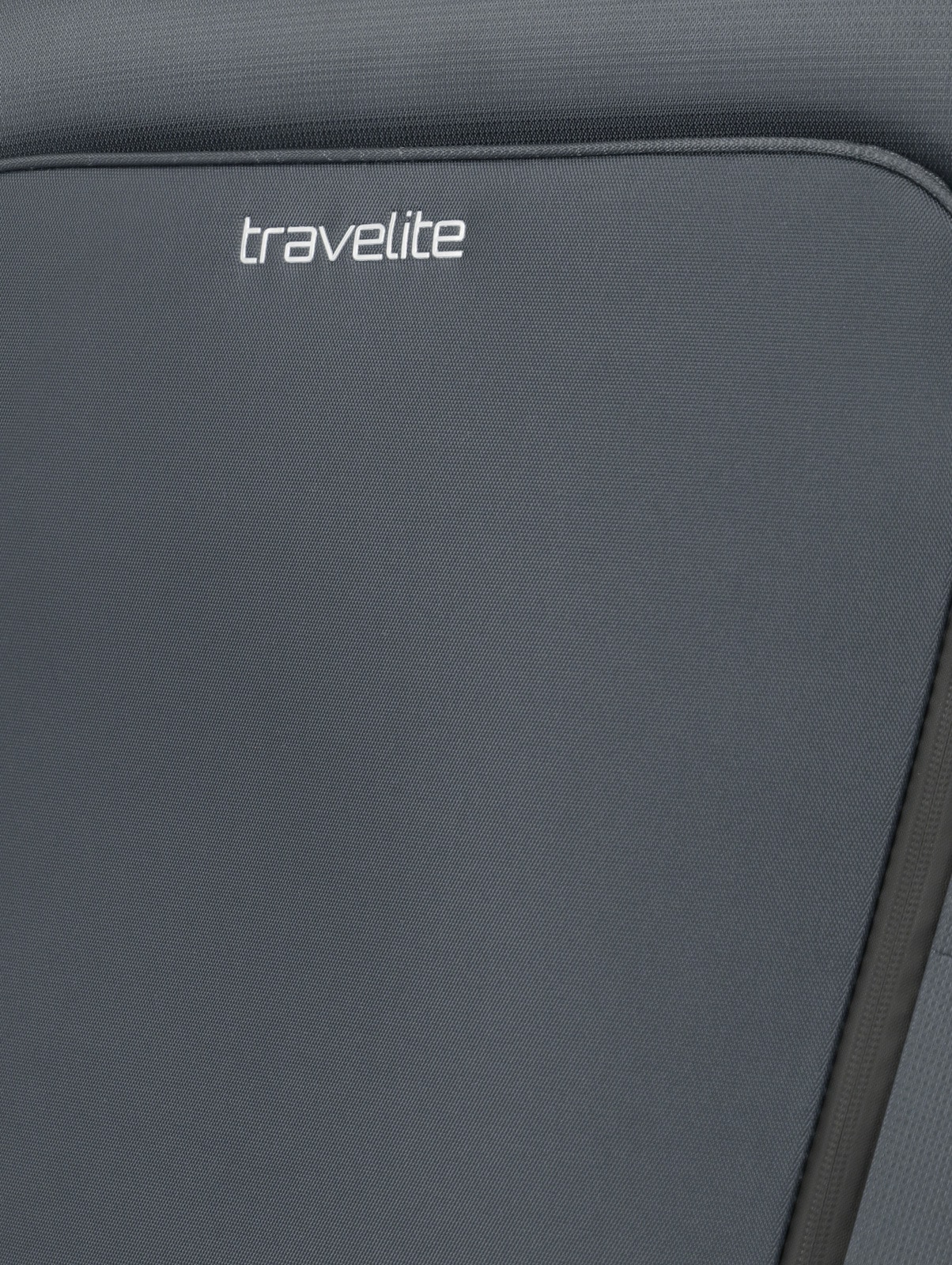 travelite Handgepäck-Trolley »JETPACK Max 4 Cabin, konzip. für Lufthansa, Austrian Airlines & Swiss«, 4 Rollen, Weichgepäck-Koffer Handgepäck für die meisten gängigen Airlines