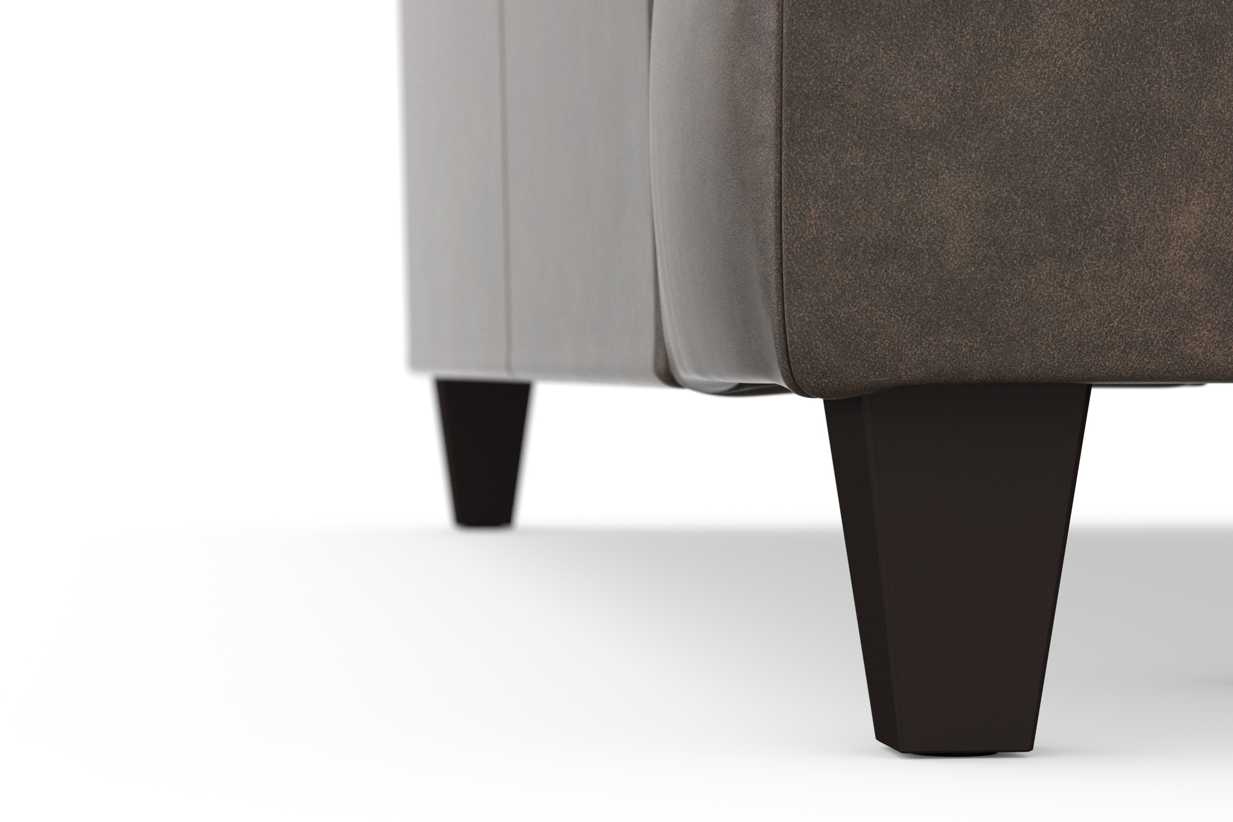 sit&more Wohnlandschaft »Farö U-Form«, inklusive Federkern, wahlweise mit Bettfunktion und Bettkasten