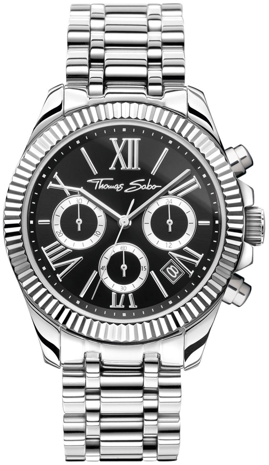 Chronograph 