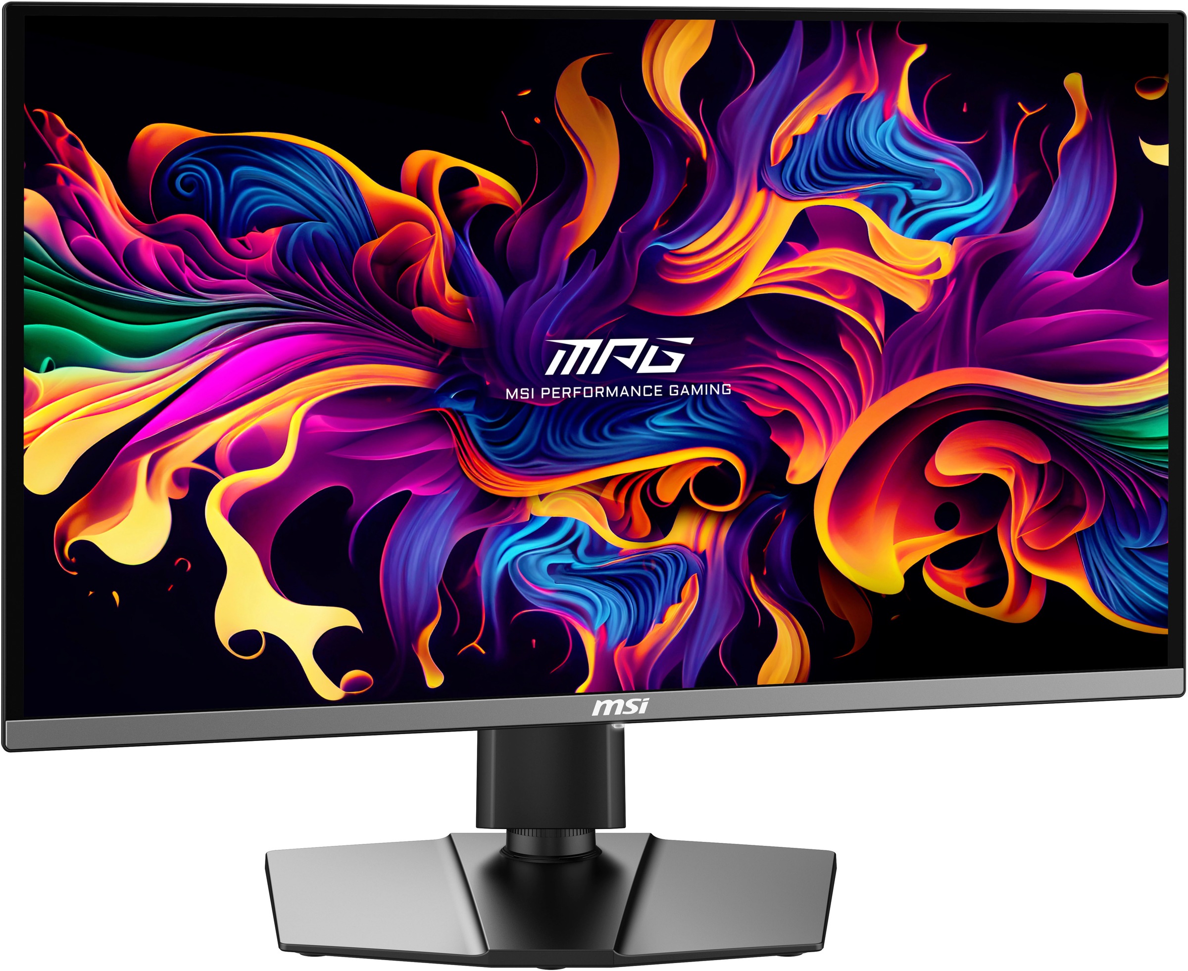 MSI Gaming-Monitor »MPG 272URX QD-OLED«, 67 cm/27 Zoll, 3840 x 2160 px, 4K Ultra HD, 0,03 ms Reaktionszeit, 240 Hz