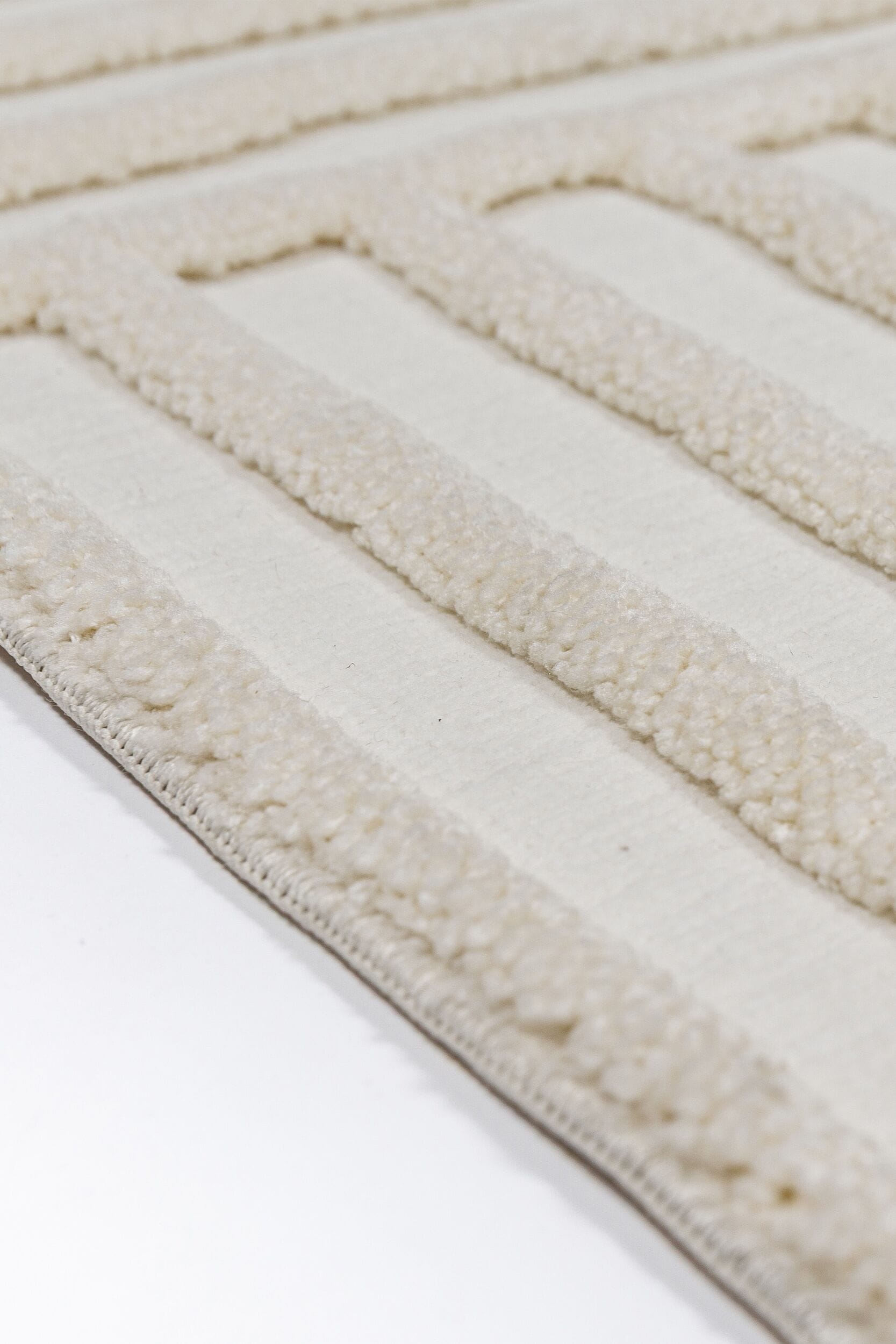 FLAIR RUGS Designteppich »Elara Moderner Teppich« rechteckig 20 mm Höhe