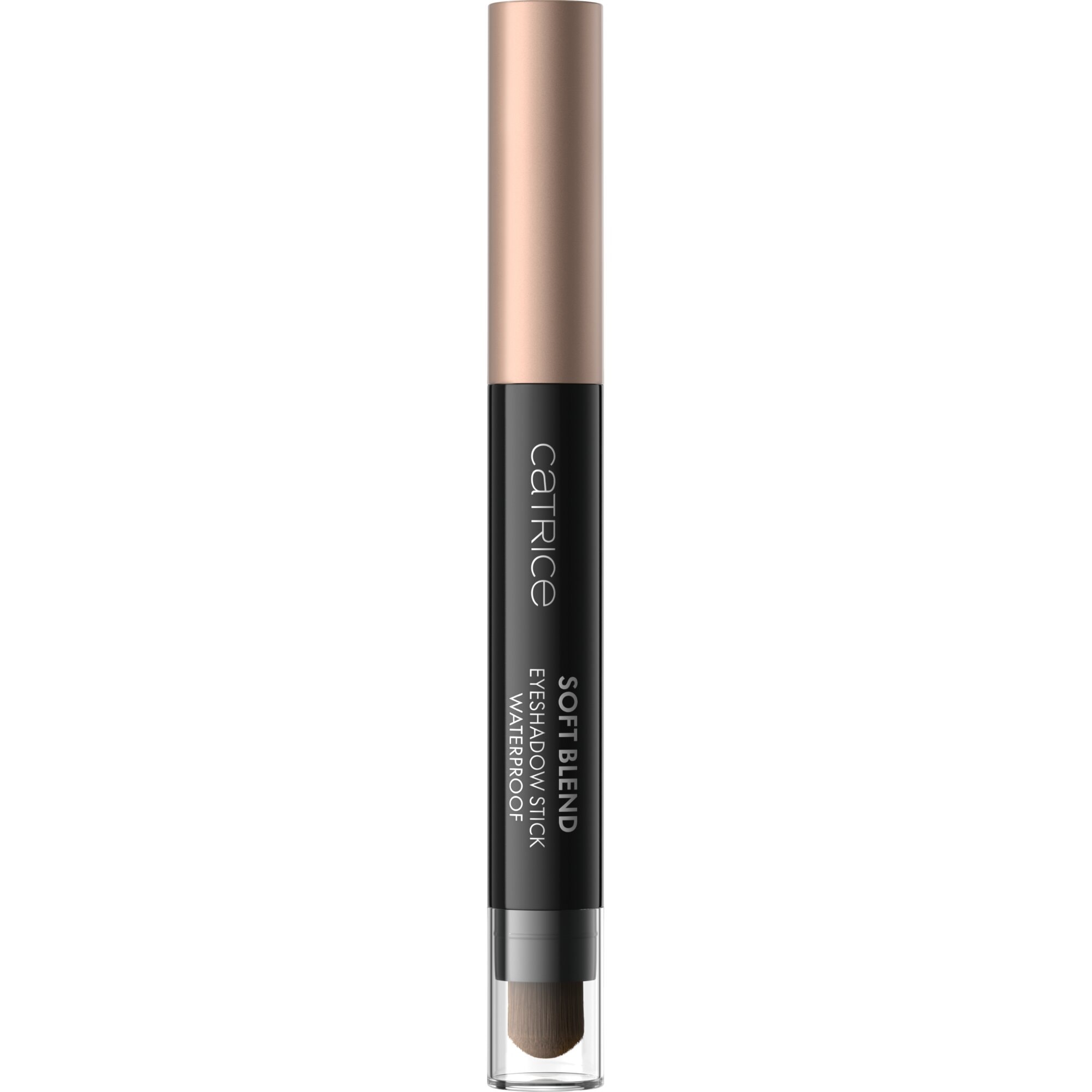 Catrice Lidschatten »Soft Blend Eyeshadow Stick Waterproof«