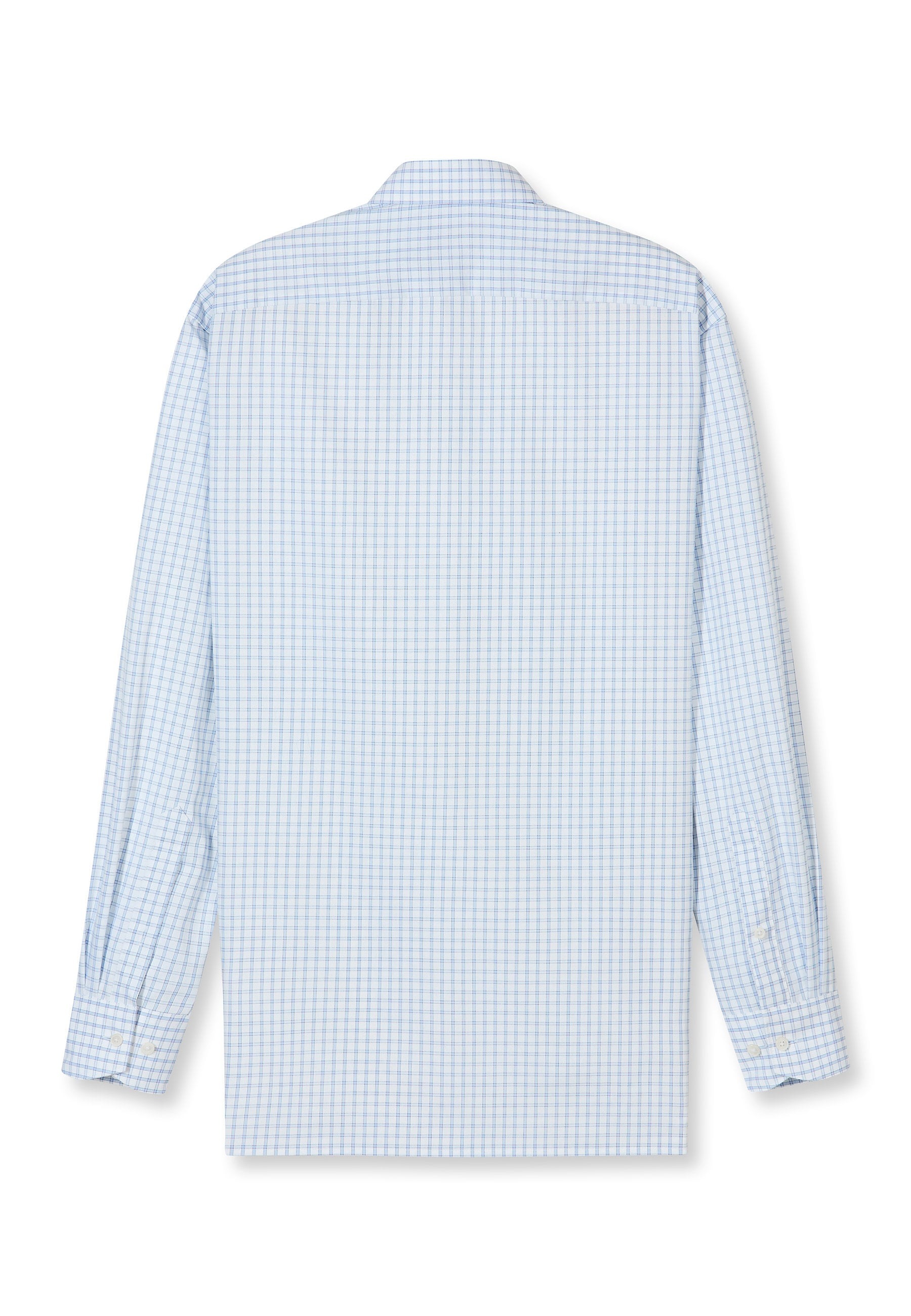 OLYMP Businesshemd »OLYMP Luxor, comfort fit, Button-down«