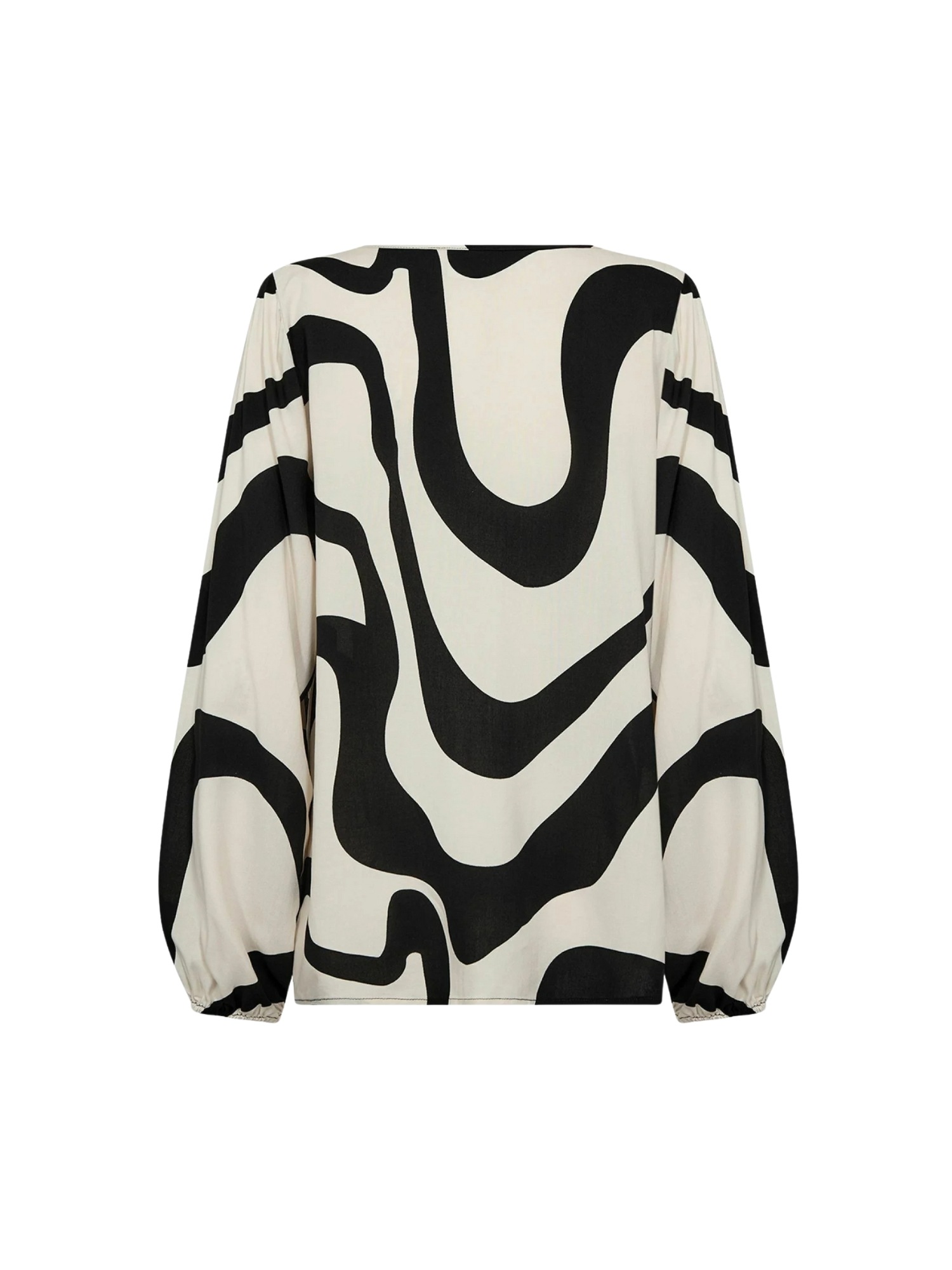 Wasabi Concept Blusentop »Wasabi Concept Shirt WA-CHANITA 1«