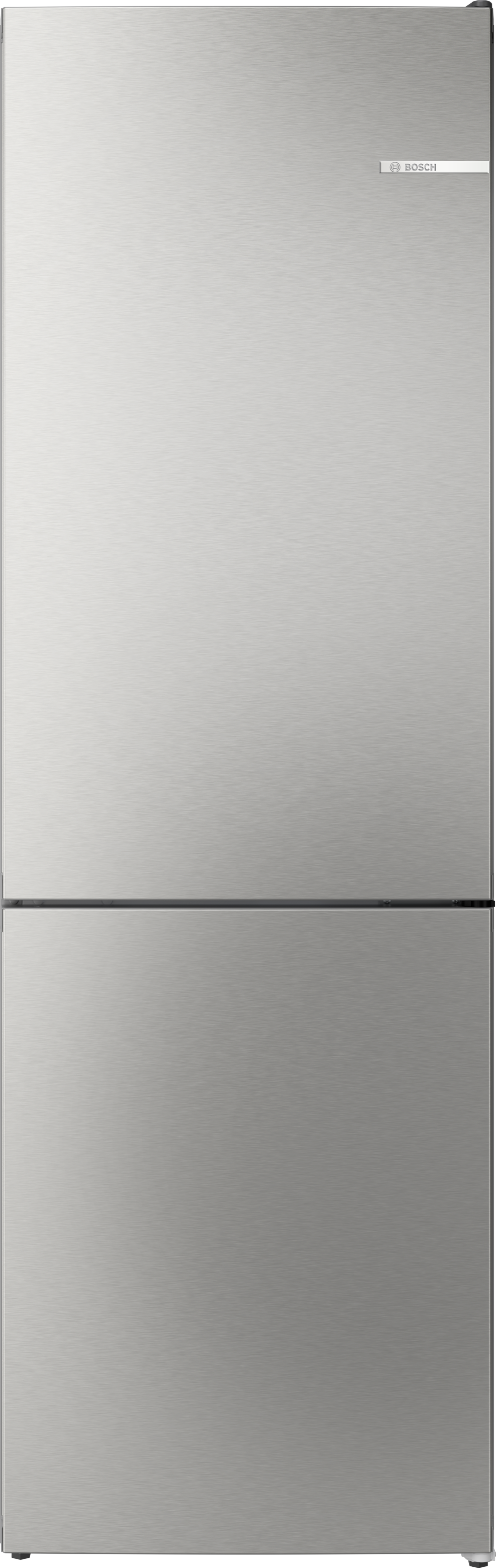 BOSCH Kühl-/Gefrierkombination Serie 4 »KGN362LAF« 186 cm hoch 60 cm breit