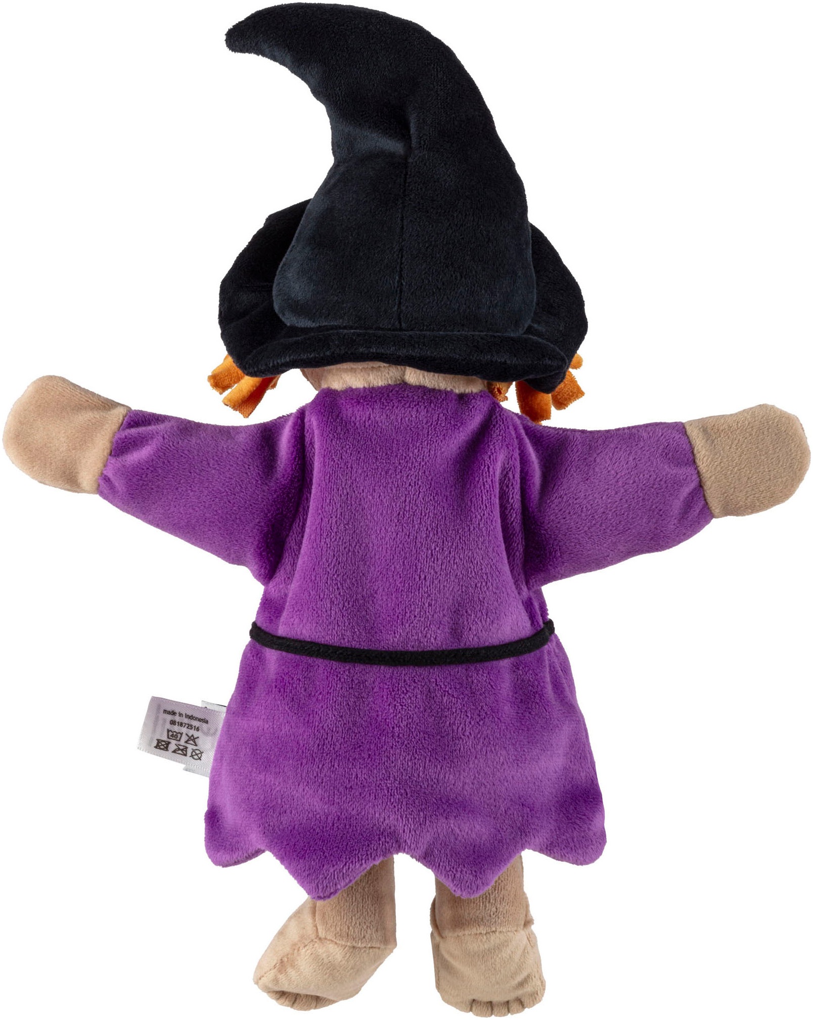 Sterntaler® Handpuppe »Hexe«