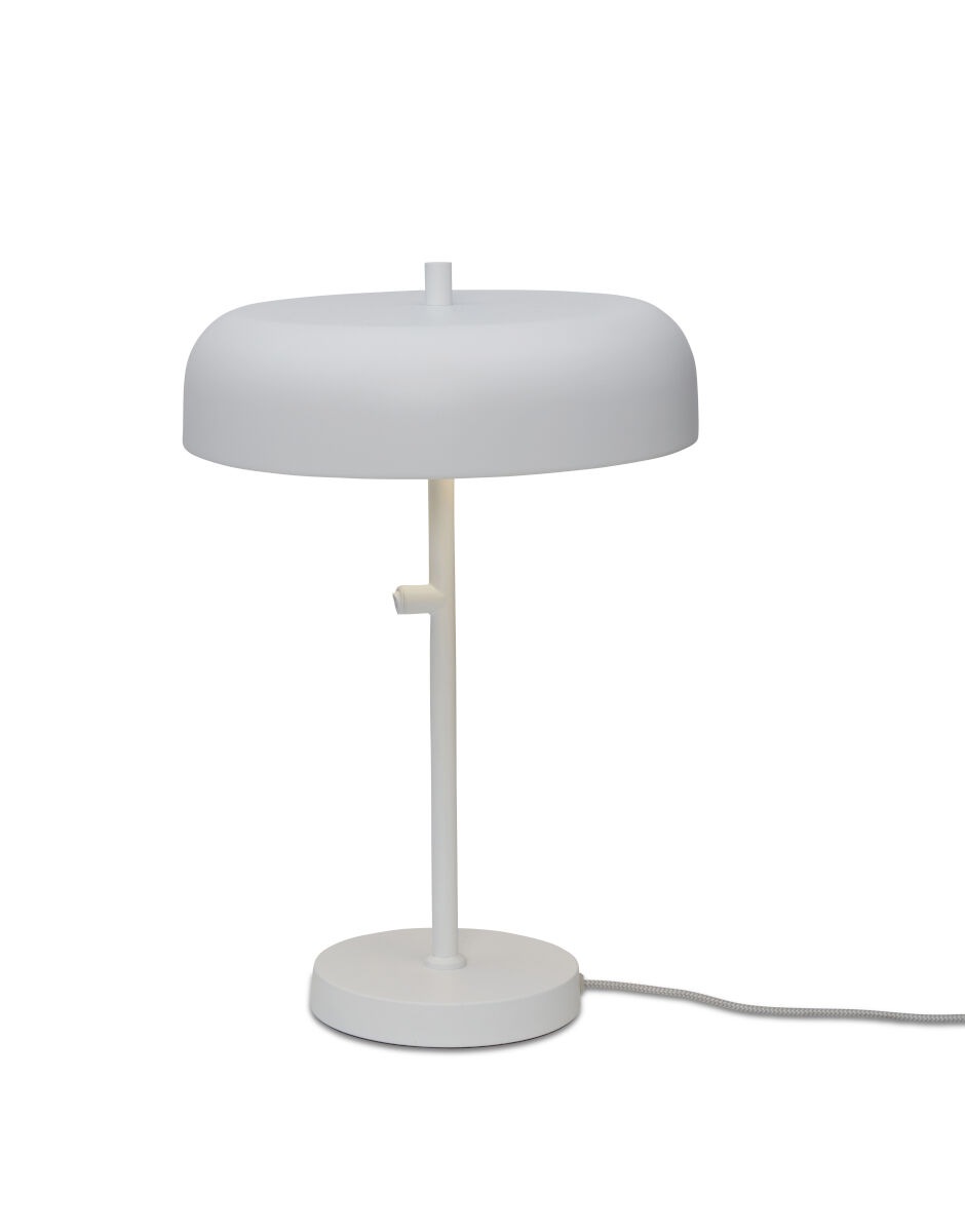 it's About RoMi Tischleuchte »PORTO« E27 Warmweiß Gutes leselicht günstig online kaufen