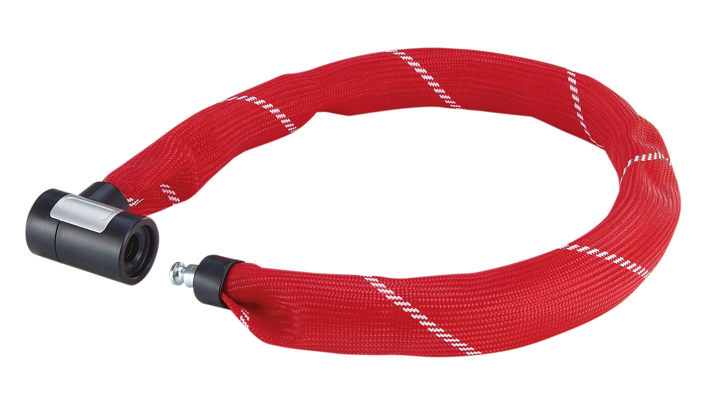 Prophete Kettenschloss "Kettenschloss", rot