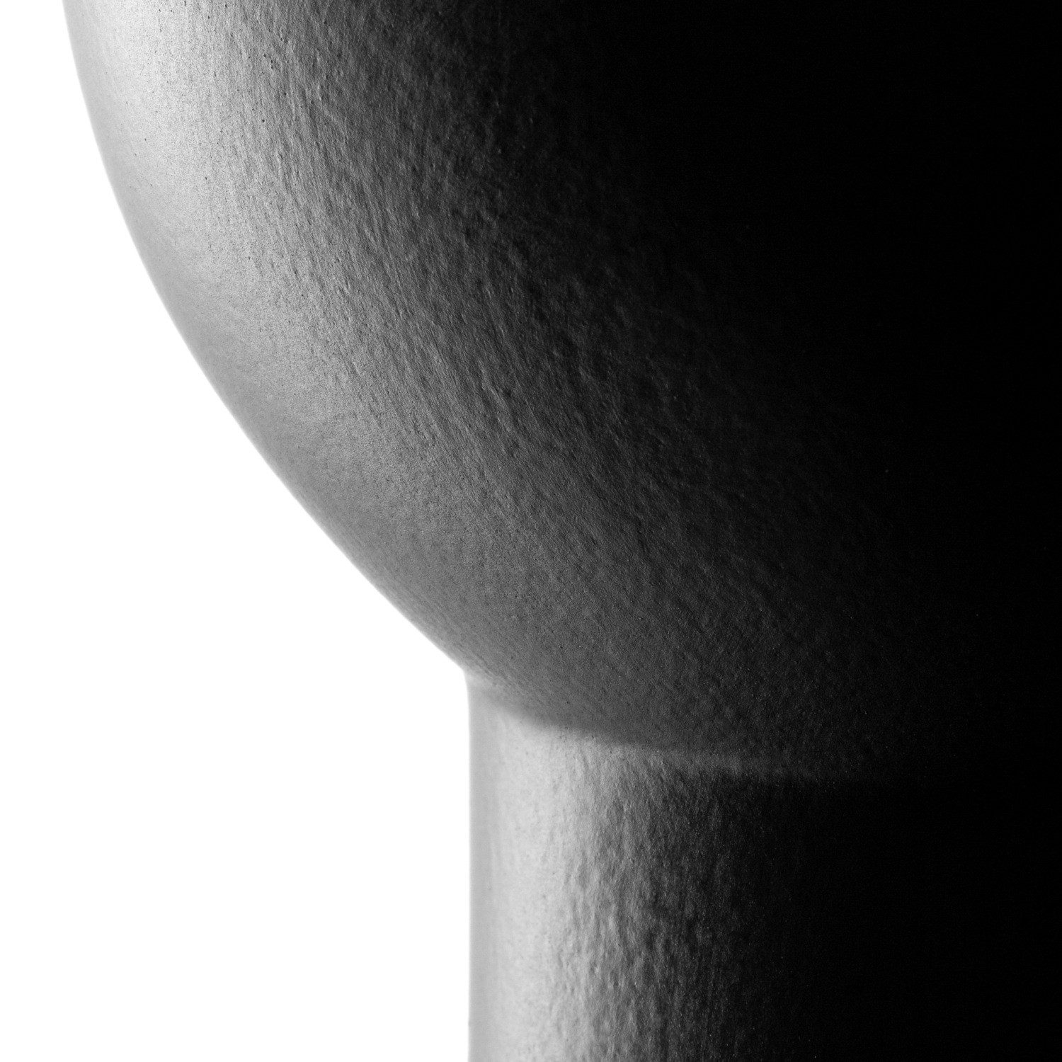 LEONARDO Dekovase »Keramikvase BOLLA«, (Set, 4 St.)