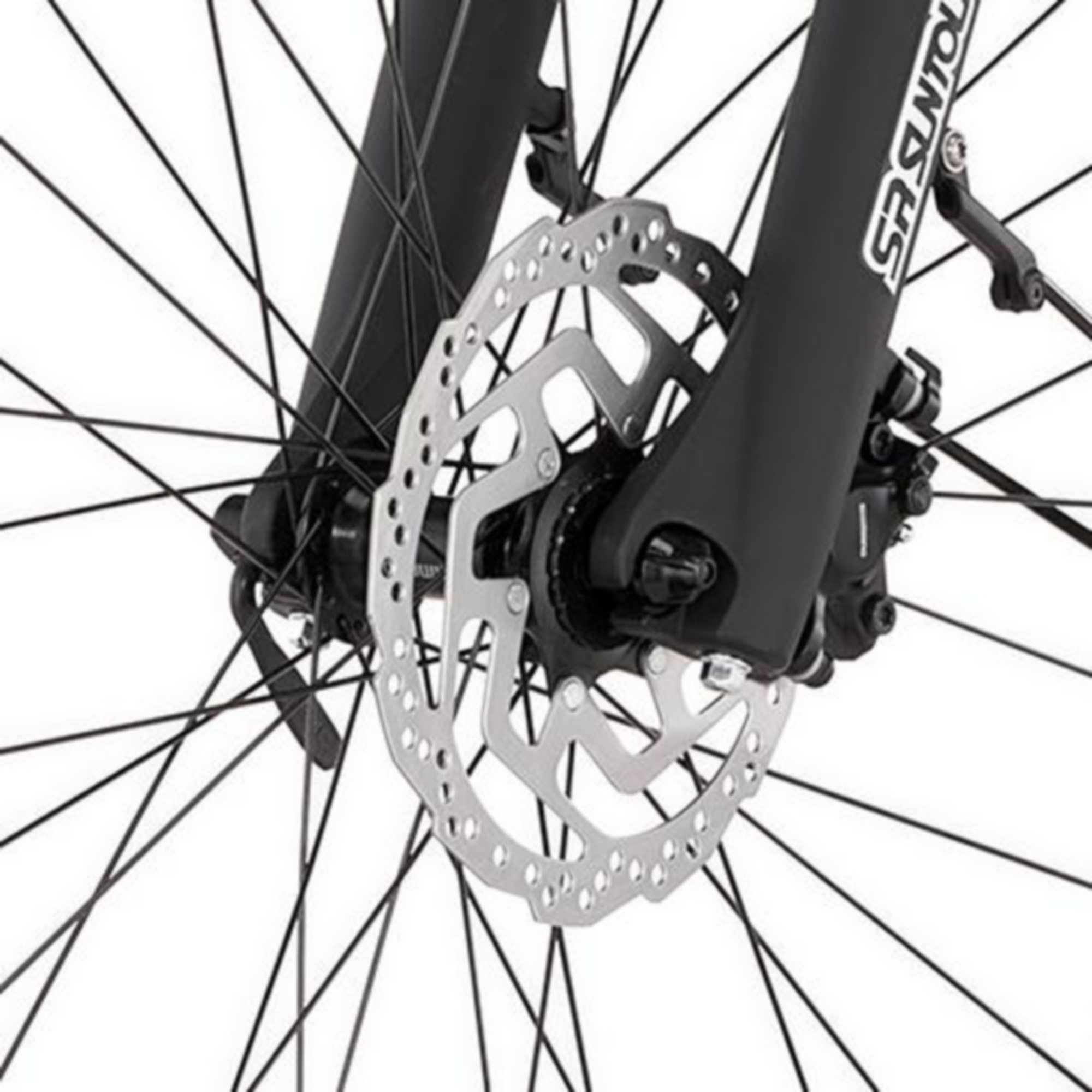 FISCHER Fahrrad »TERRA 6.8I 711 ULTIMATE« 9 Gang Shimano Cues RD-U3020 Schaltwerk