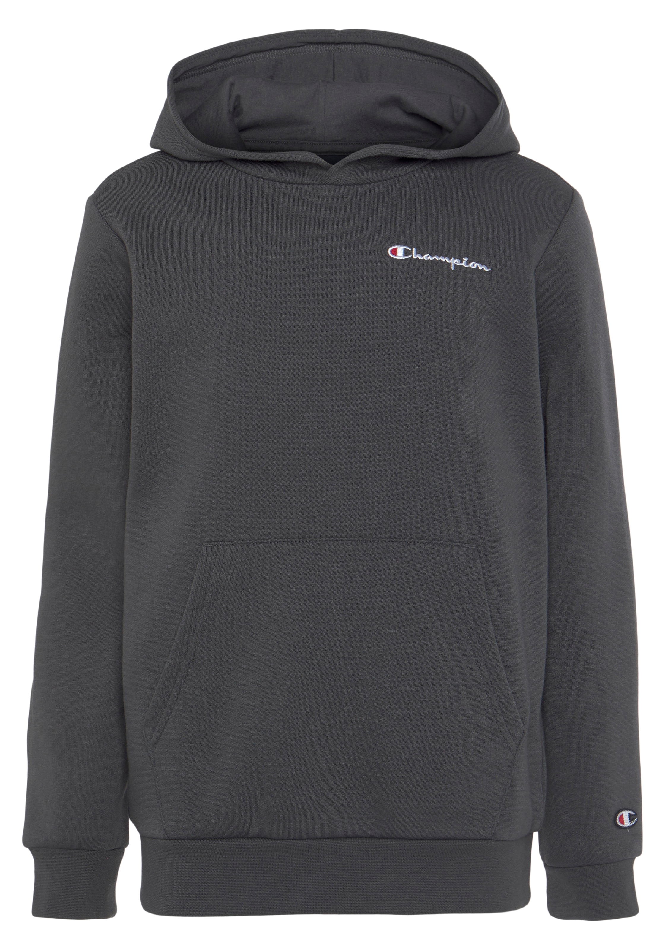 Champion Sweatshirt Hooded Sweatshirt für bei small Logo online - »Classic Kinder«