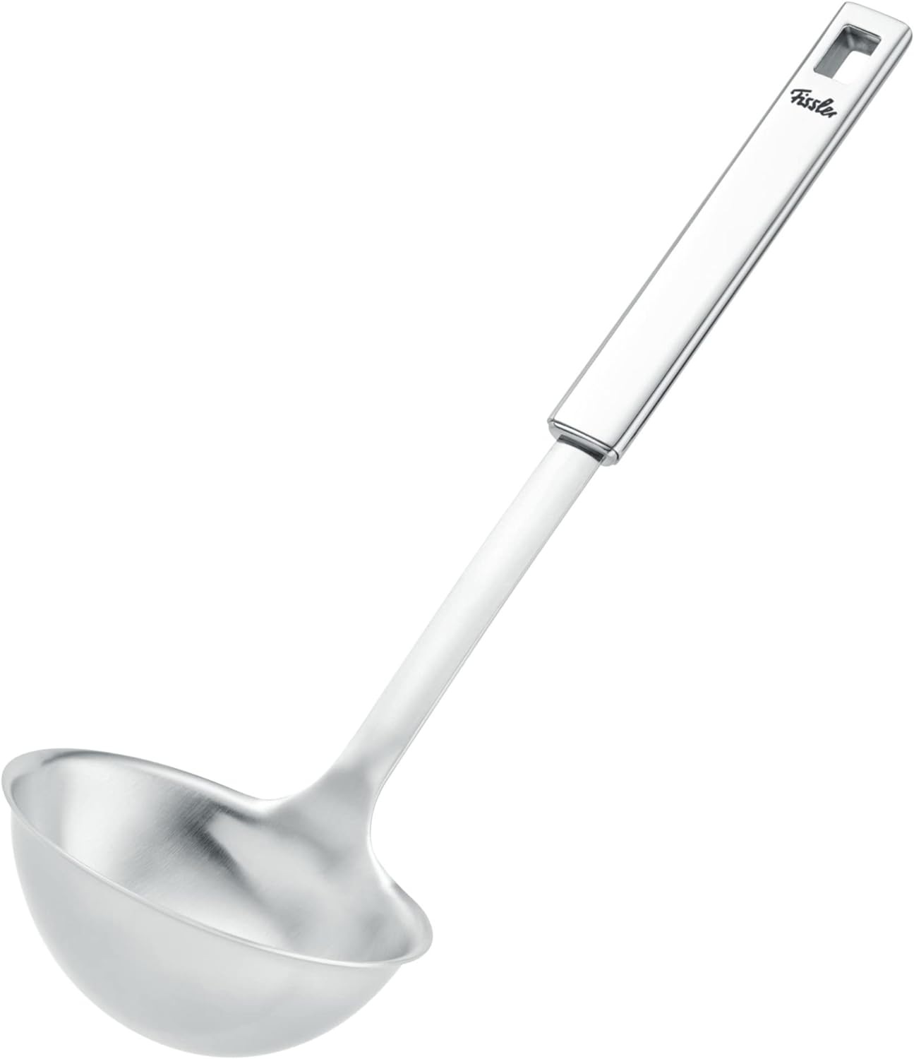 Fissler Schöpflöffel »Original-Profi Collection®«, (1 tlg.), Edelstahl 18/10;spülmaschinengeeignet