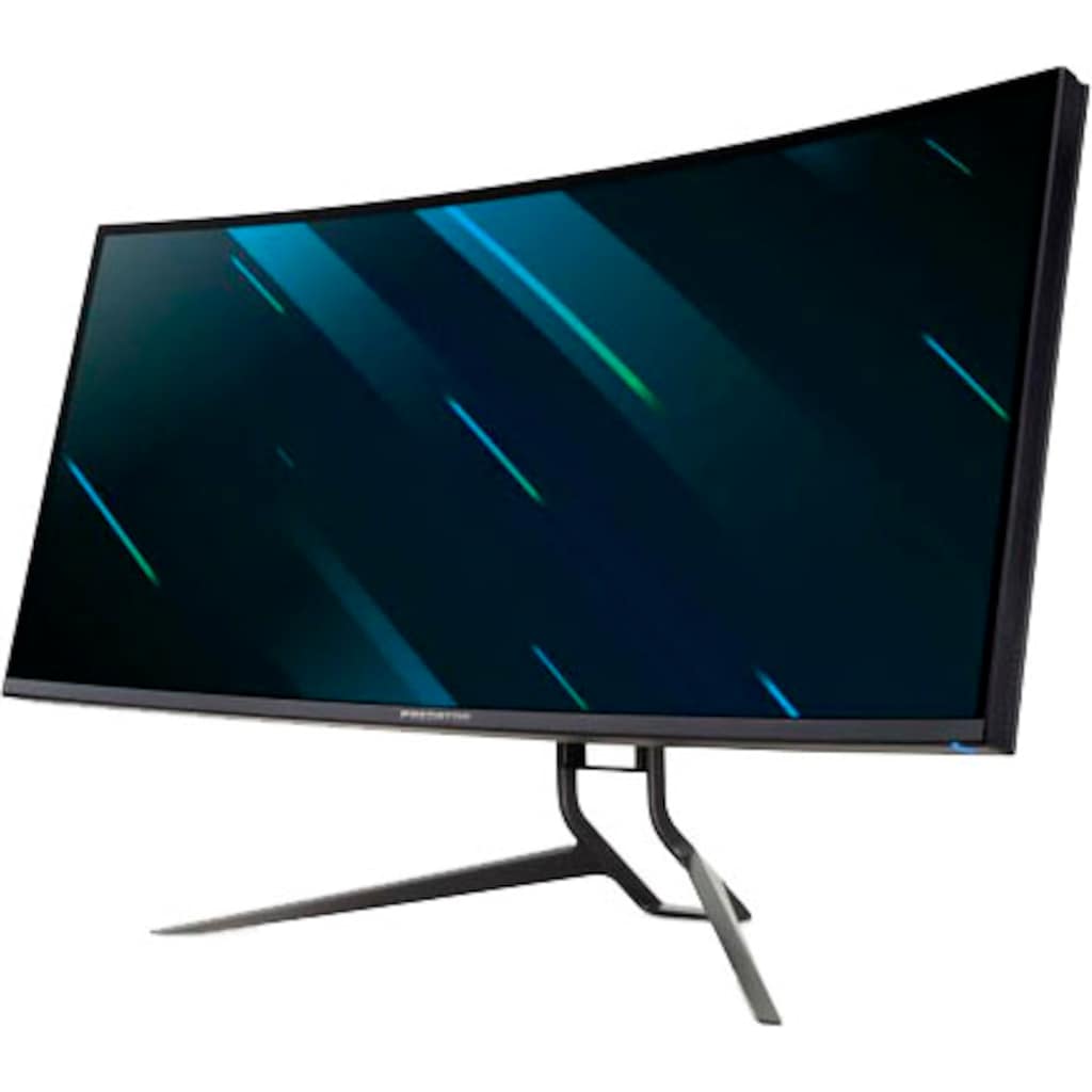 Acer Curved-Gaming-LED-Monitor »Predator X38S«, 95 cm/37,5 Zoll, 3840 x 1600 px, QHD+, 0,5 ms Reaktionszeit, 175 Hz