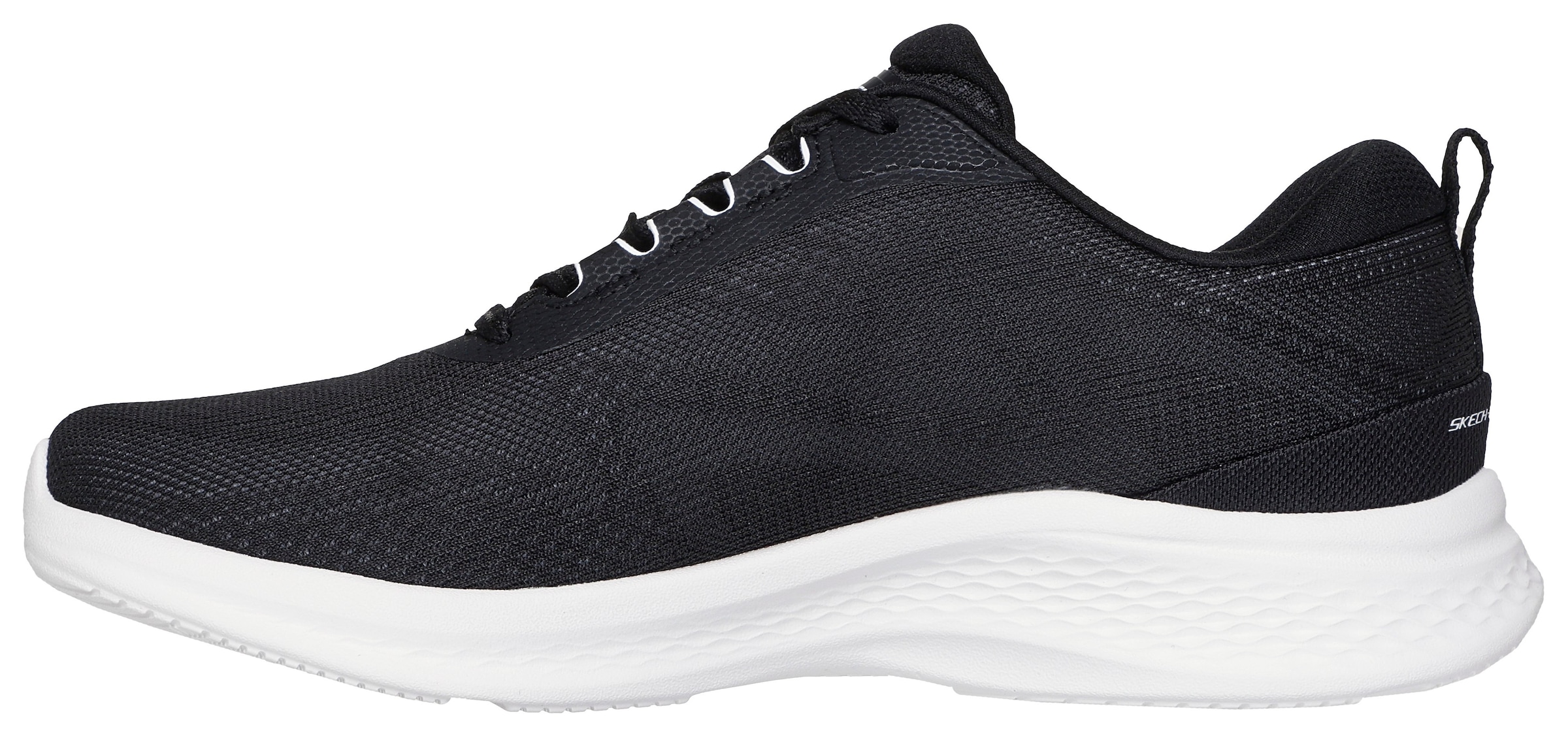 Skechers Sneaker »SKECH-LITE PRO 2.0«  Freizeitschuh, Schlupfschuh in veganer Verarbeitung