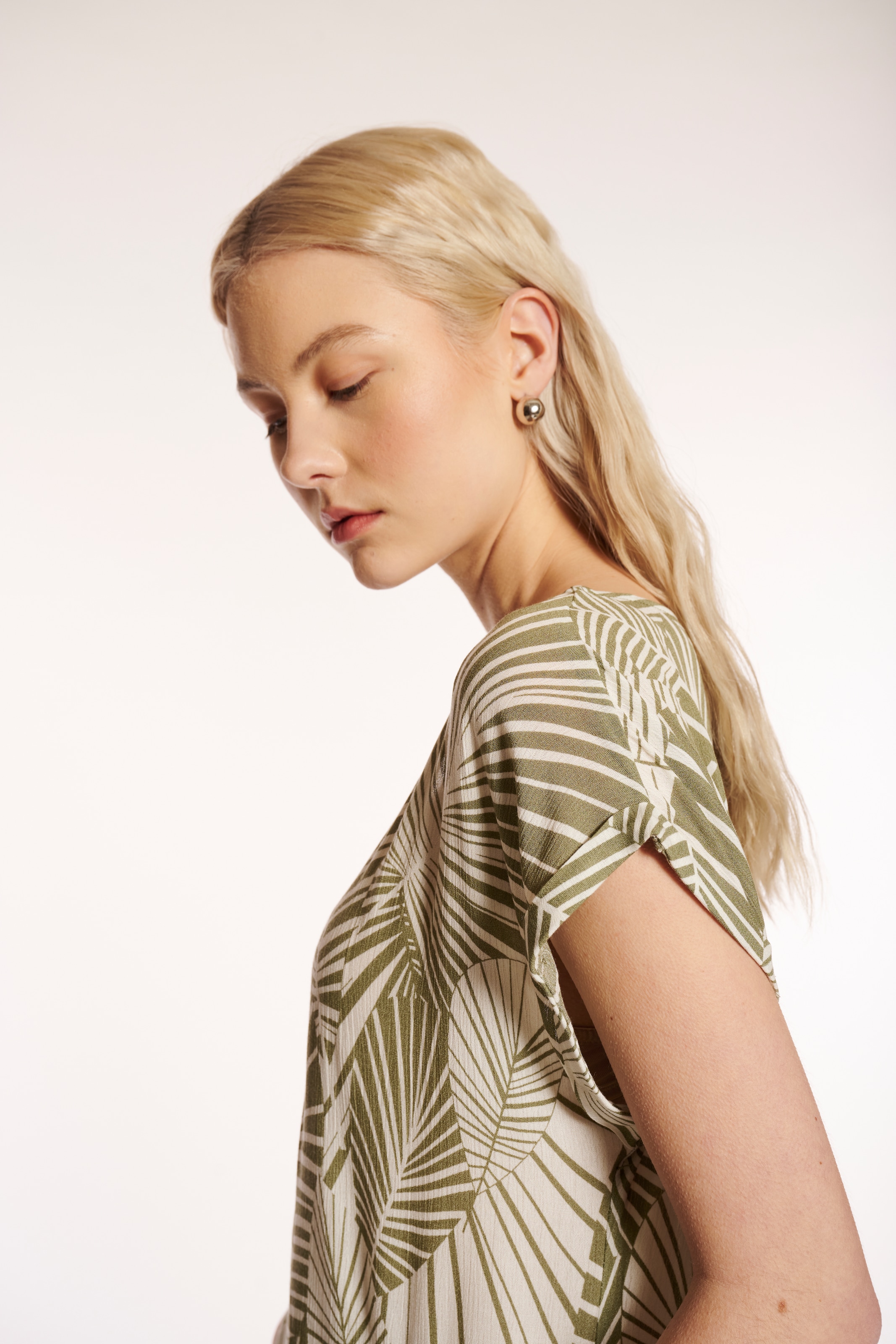 HaILY’S T-Shirt »SS V TP Ce44lina«