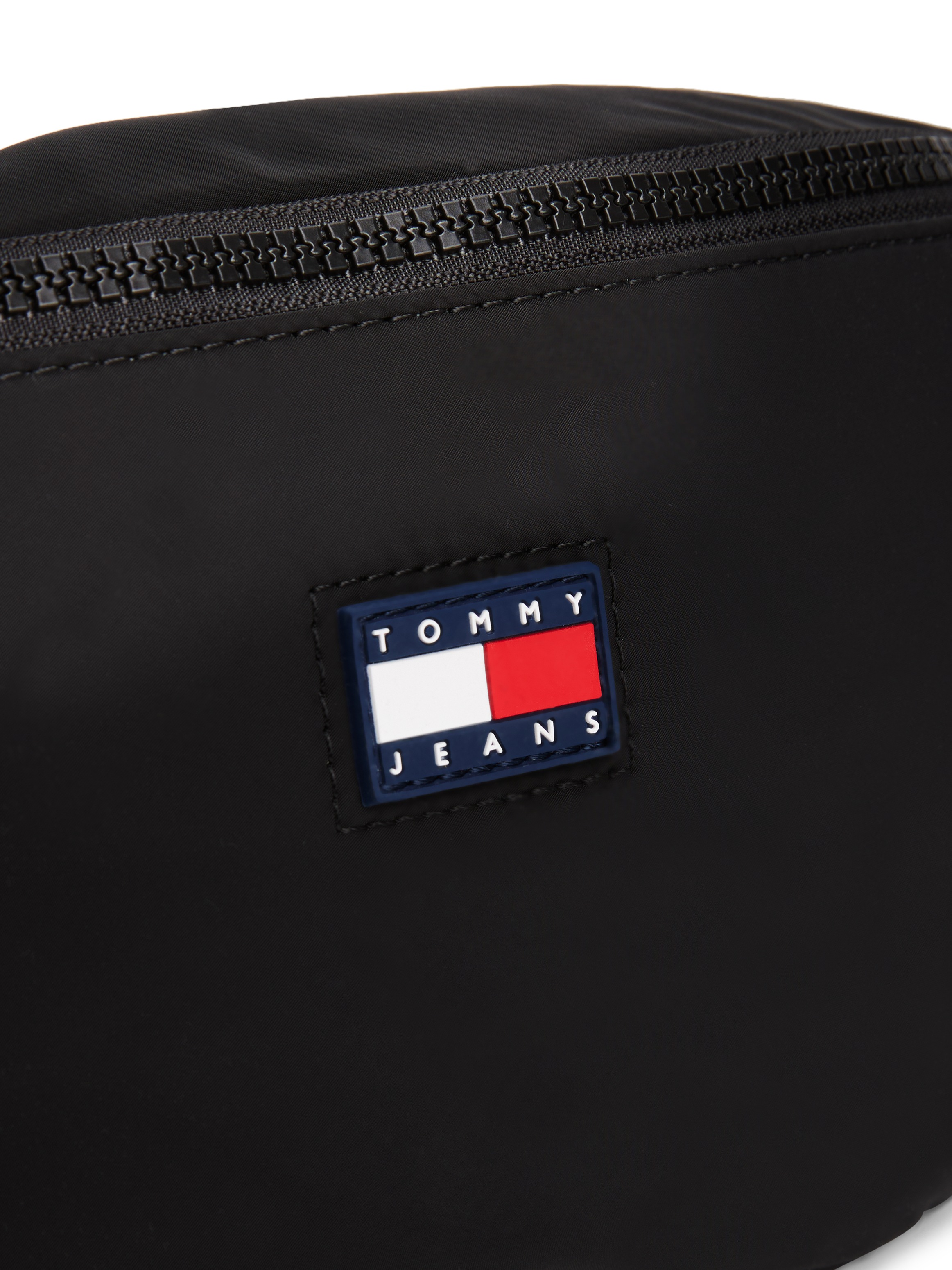 Tommy Jeans Bauchtasche »TJM URBAN BUMBAG«, Reise, Men Minibag, Crossbody mit Logo-Schriftzug
