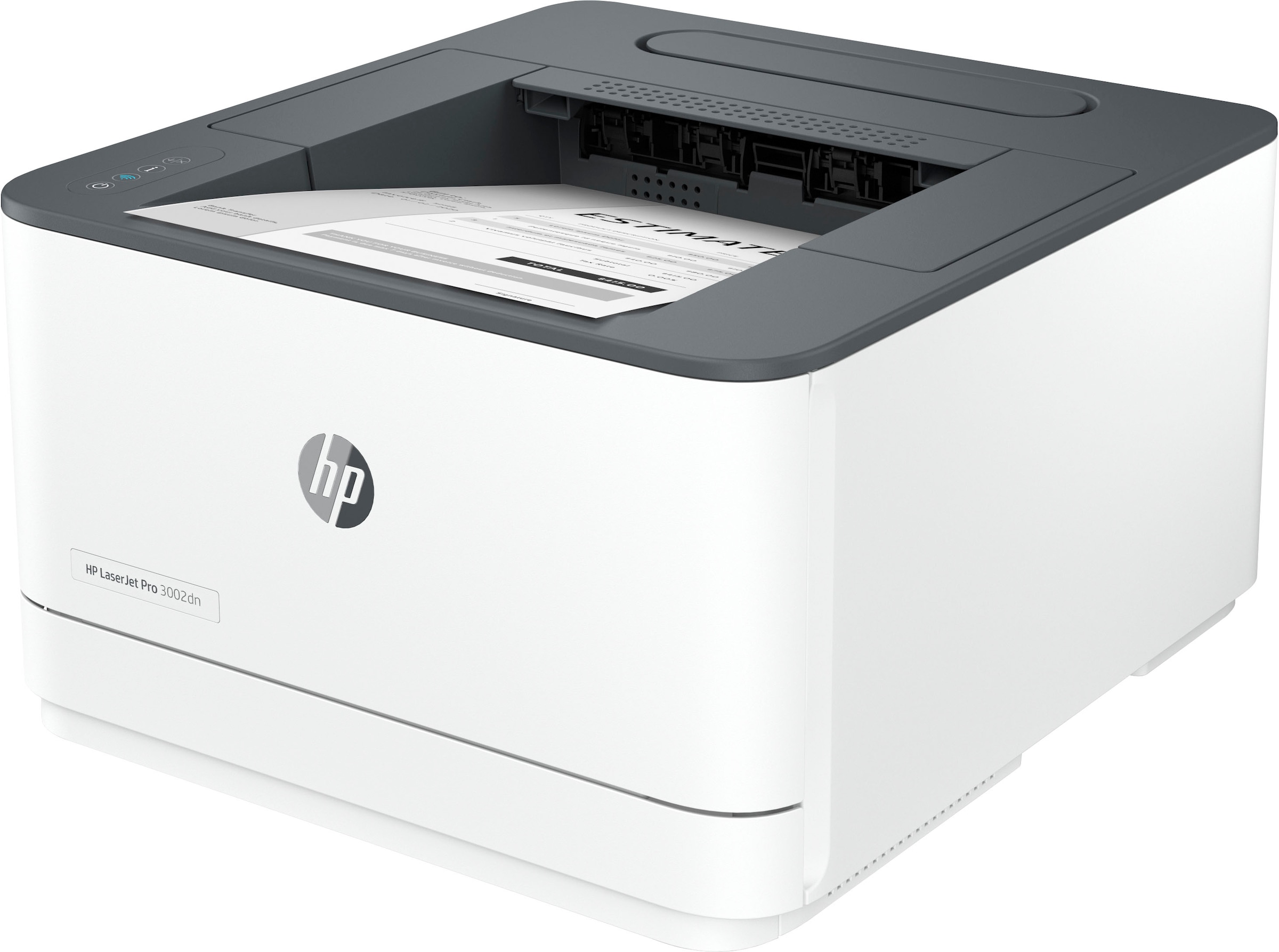 HP Laserdrucker »LaserJet Pro 3002dn«