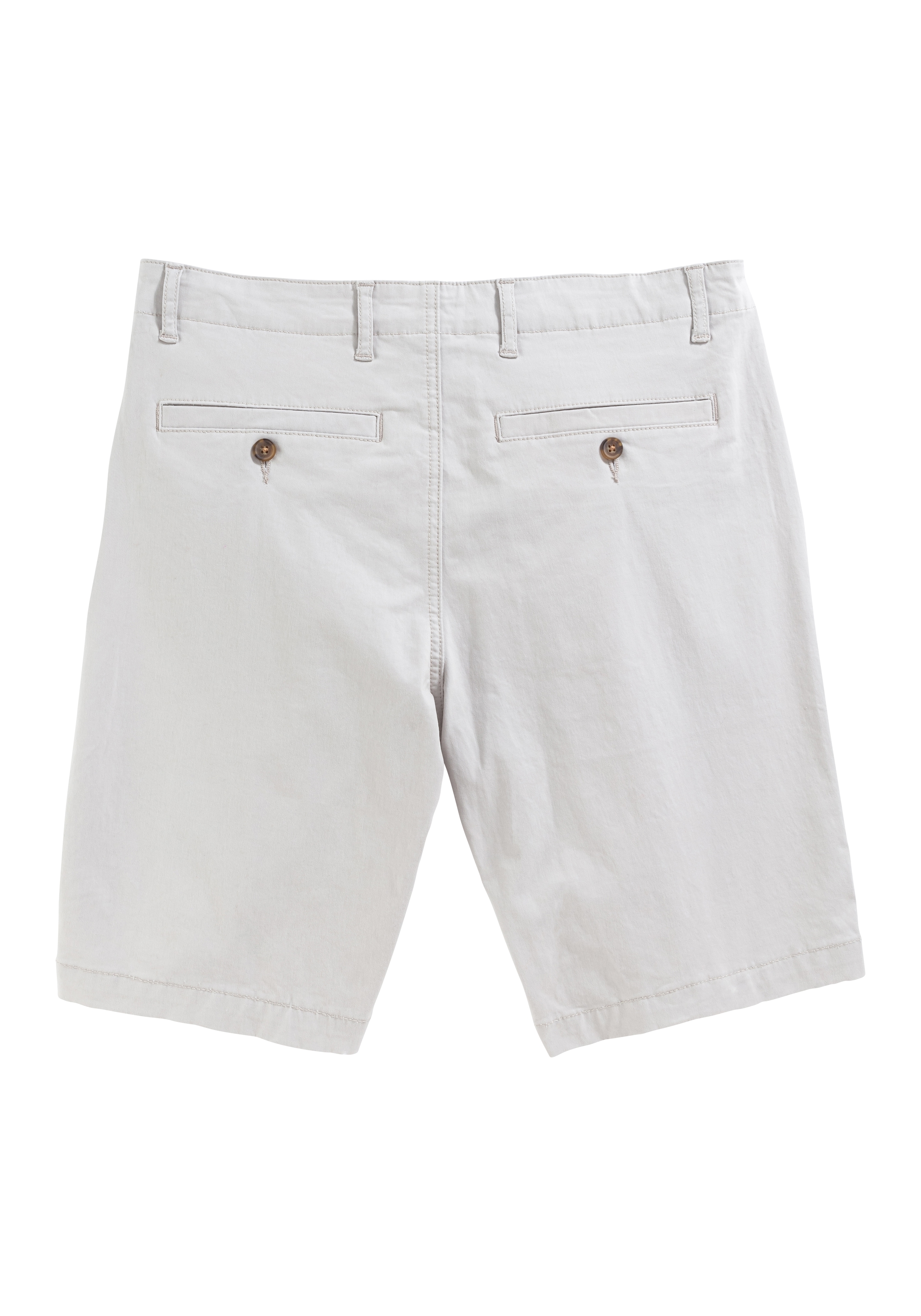 John Devin Chinoshorts »regular-fit«, aus elastischer Baumwoll-Qualität
