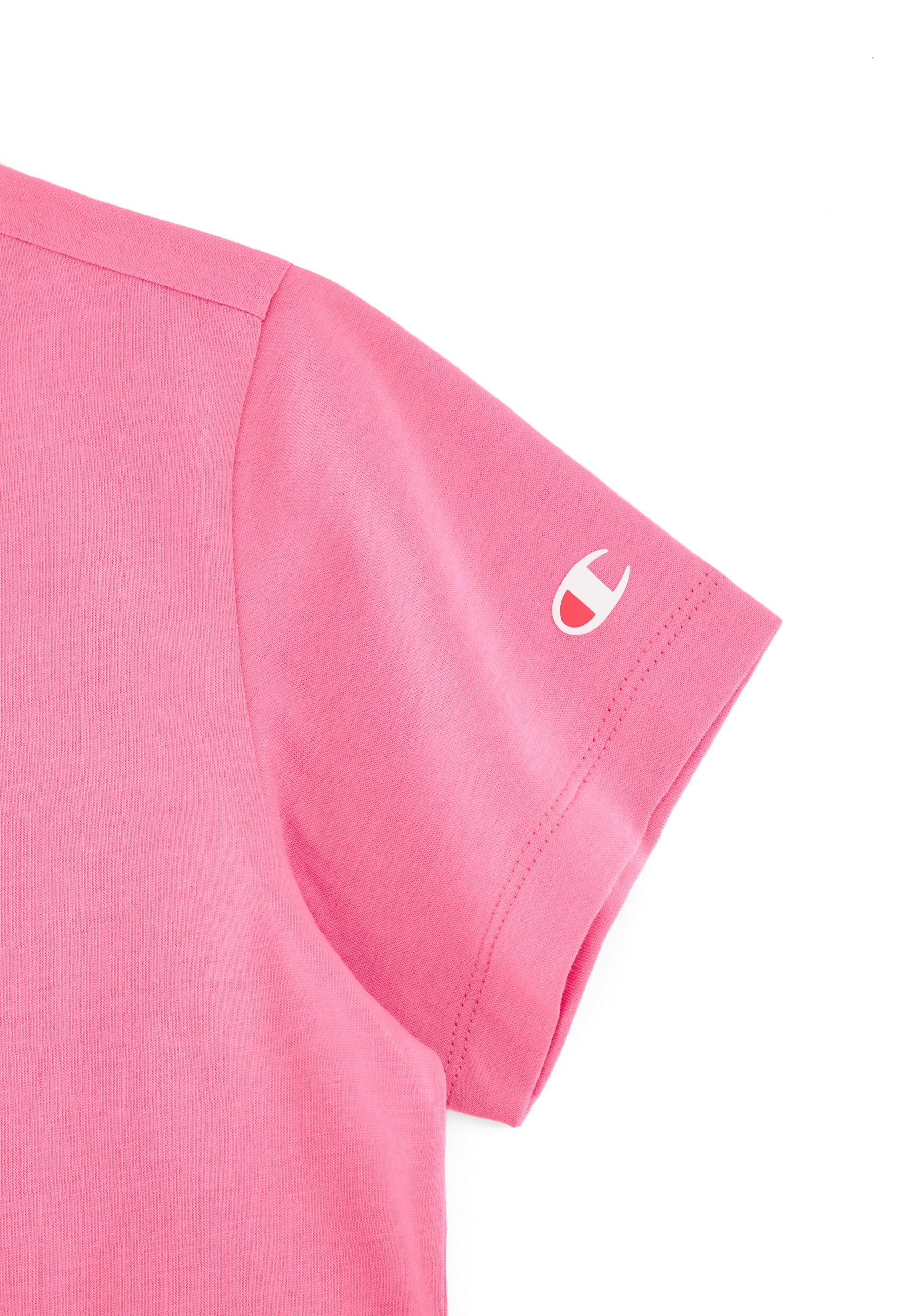 Champion T-Shirt »Graphic«, für Kinder