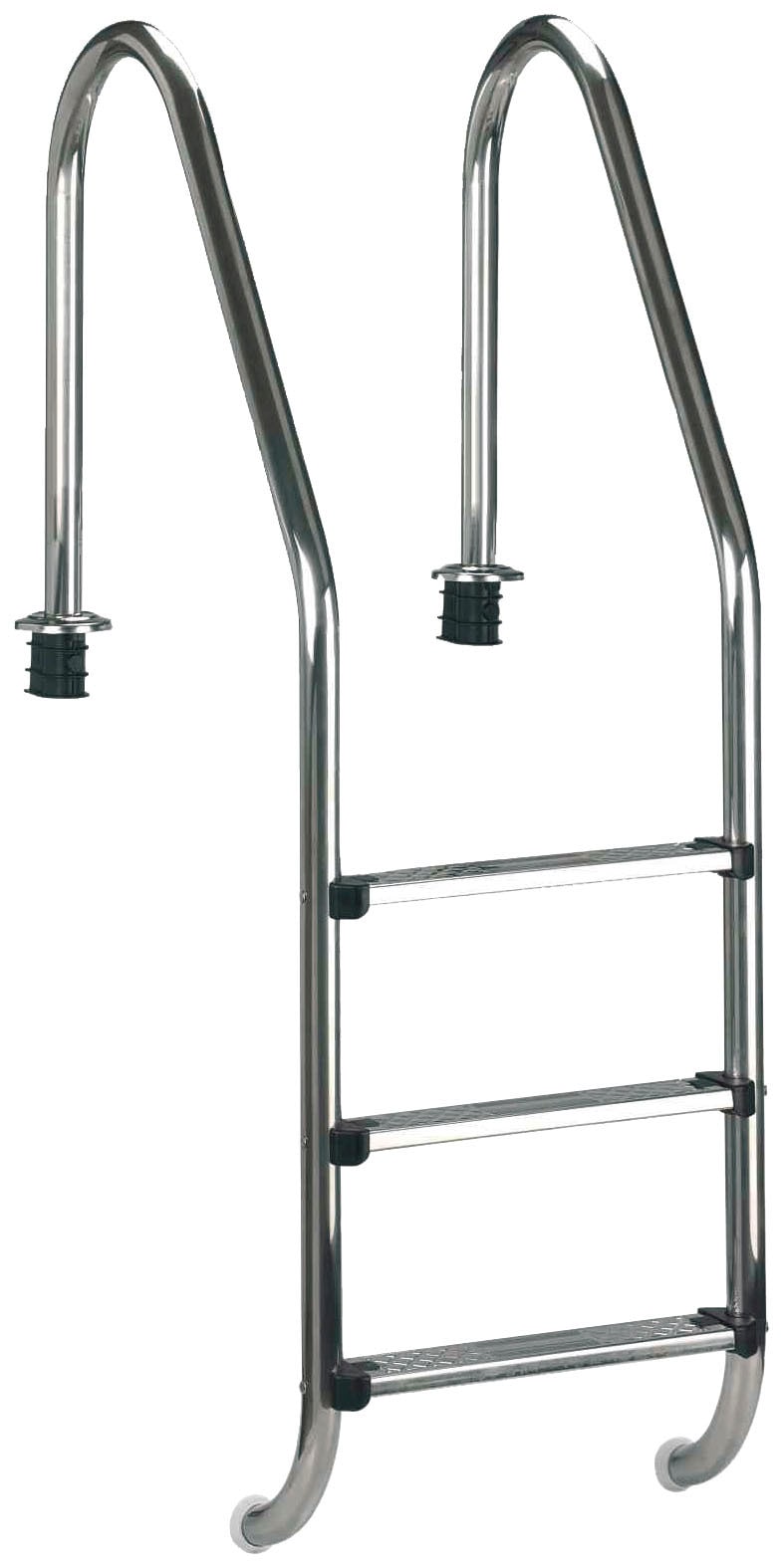 my POOL BWT Rundpool »POWER« inkl. Poolroboter POWER ONE4ALL